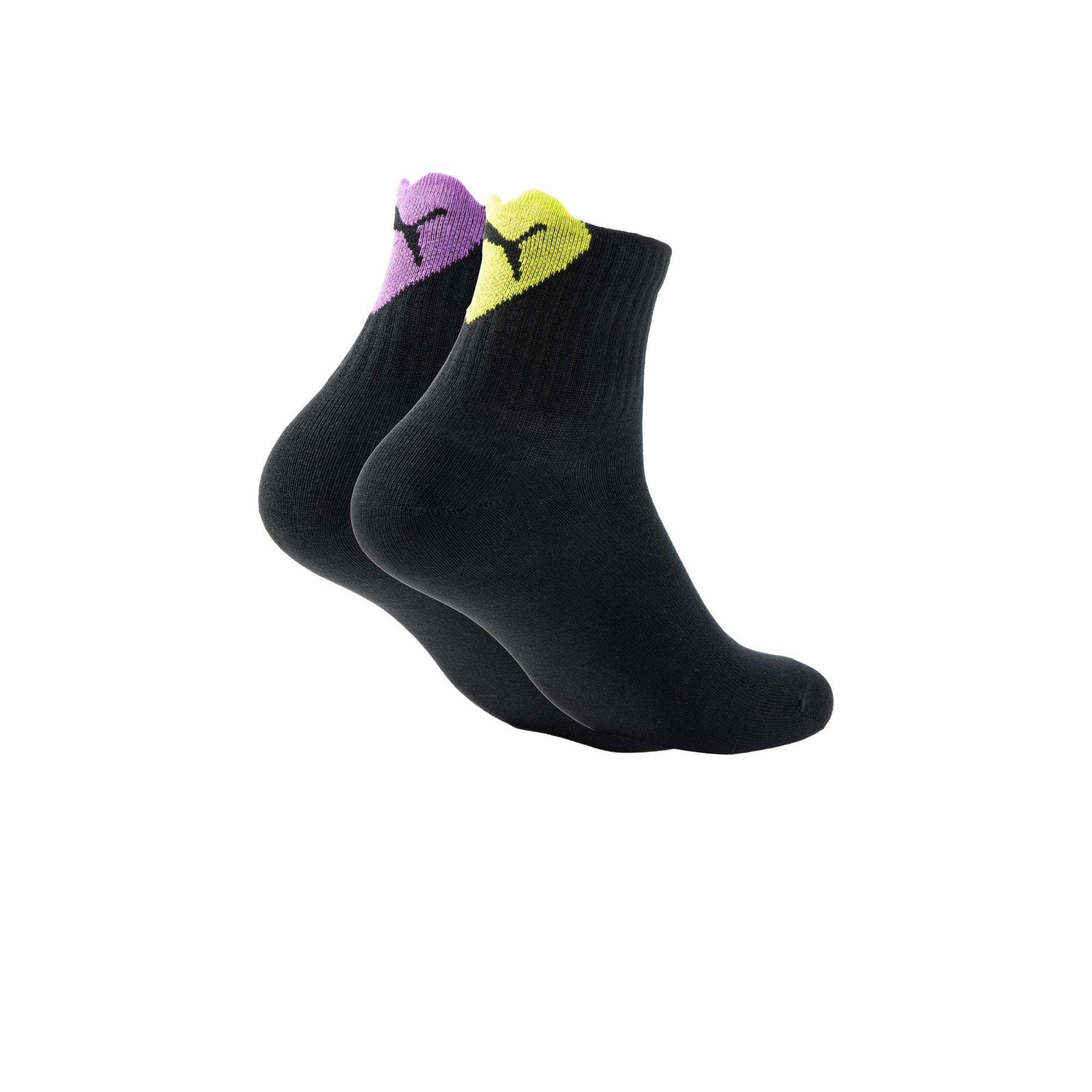 PUMA Women's Mid-Calf Socks