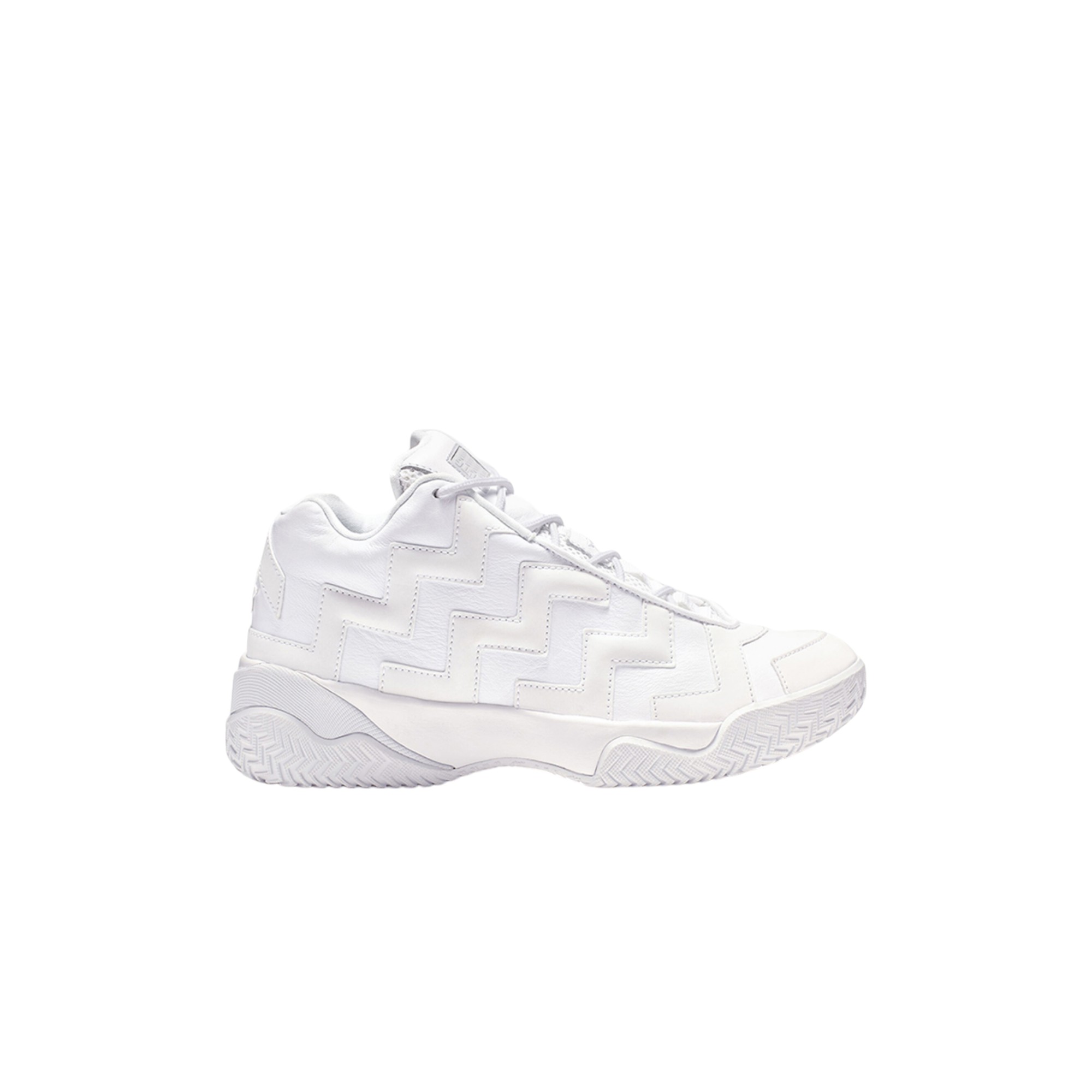 Converse Vltg Mid Triple White Women's