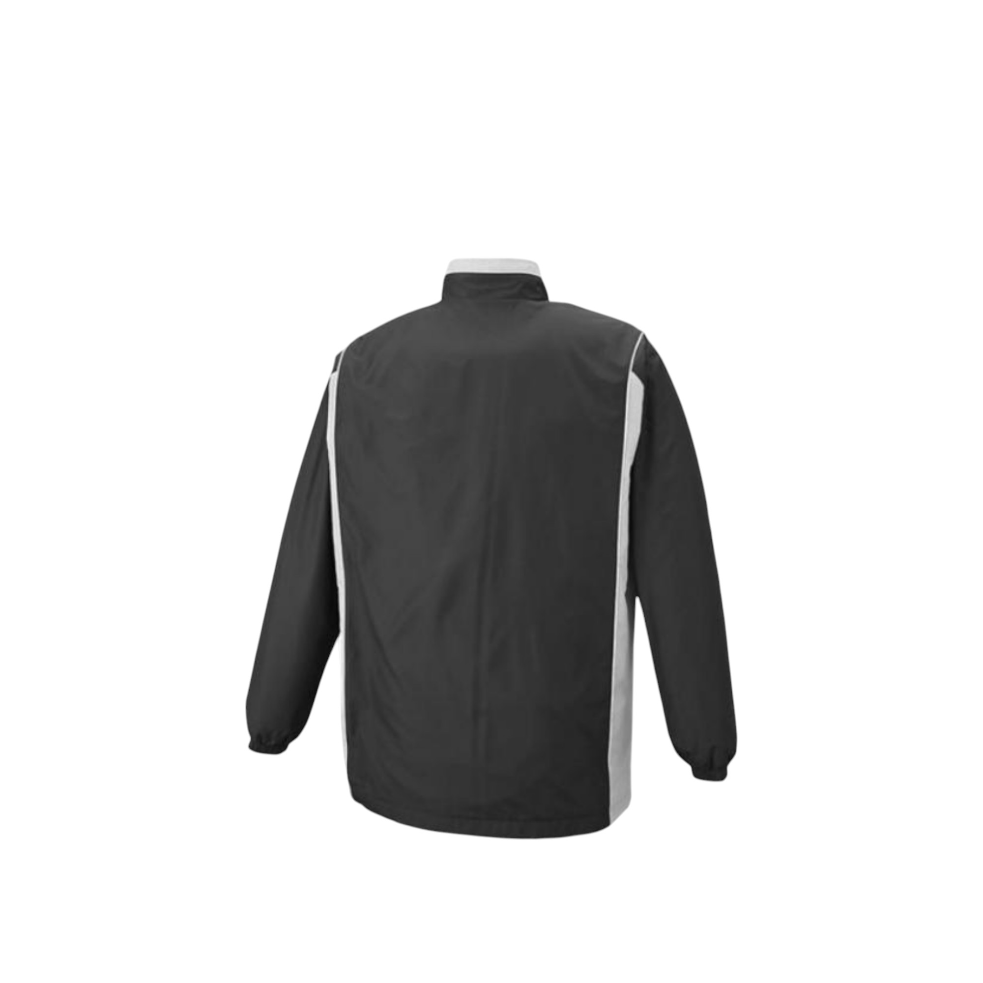 Asics Jackets Men Black