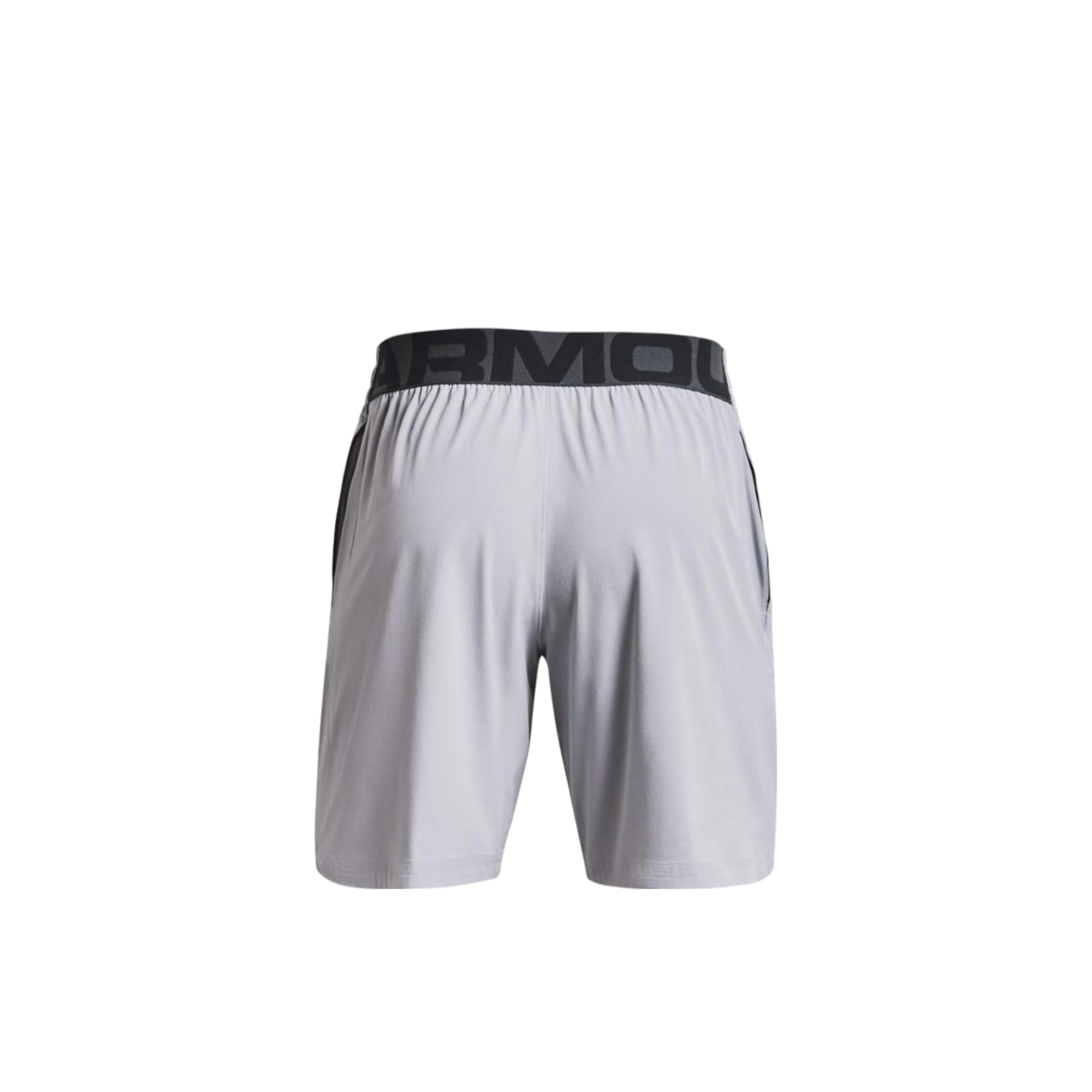 Under Armour Woven Collection Casual Shorts Men Gray