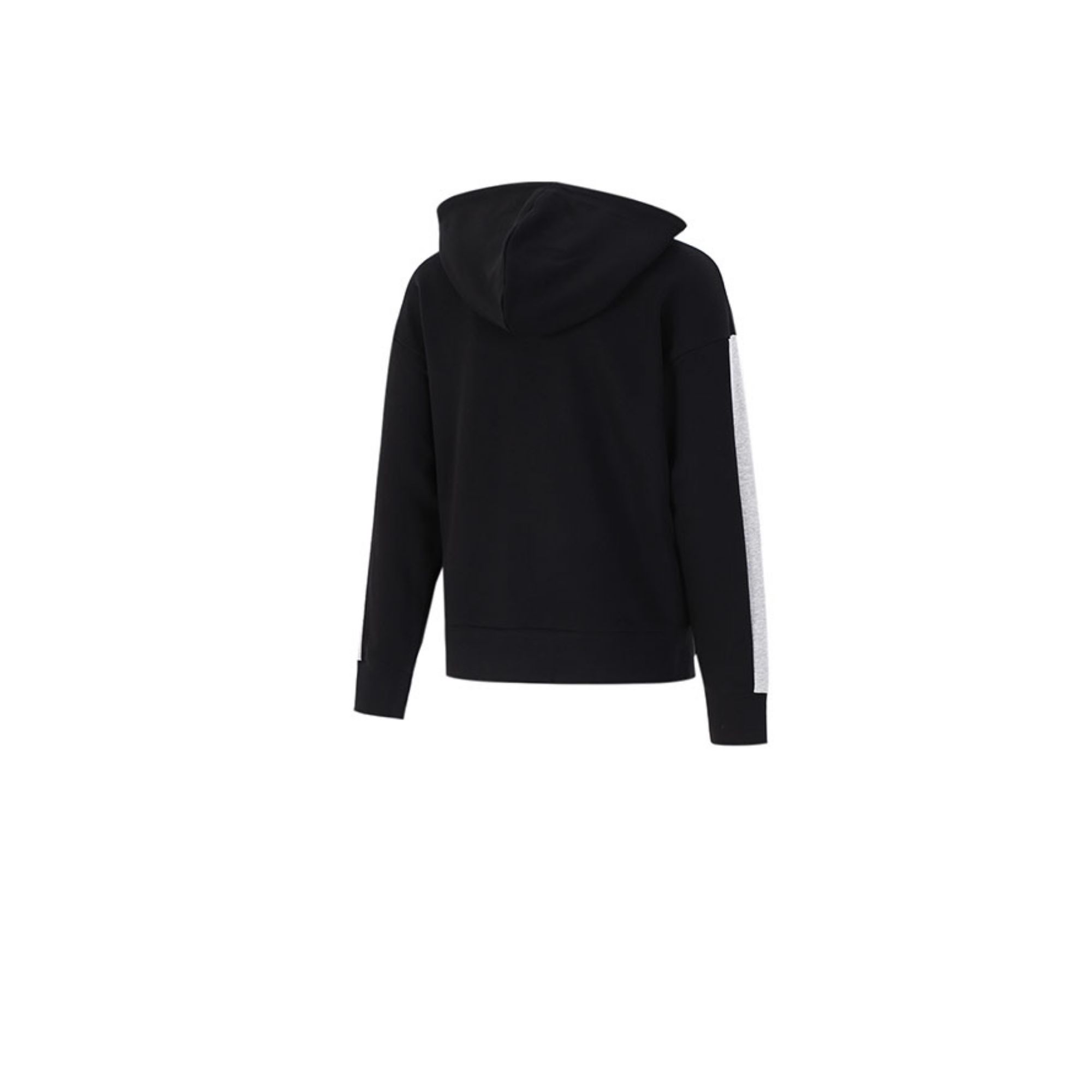 PUMA Sweatshirts Women's Black