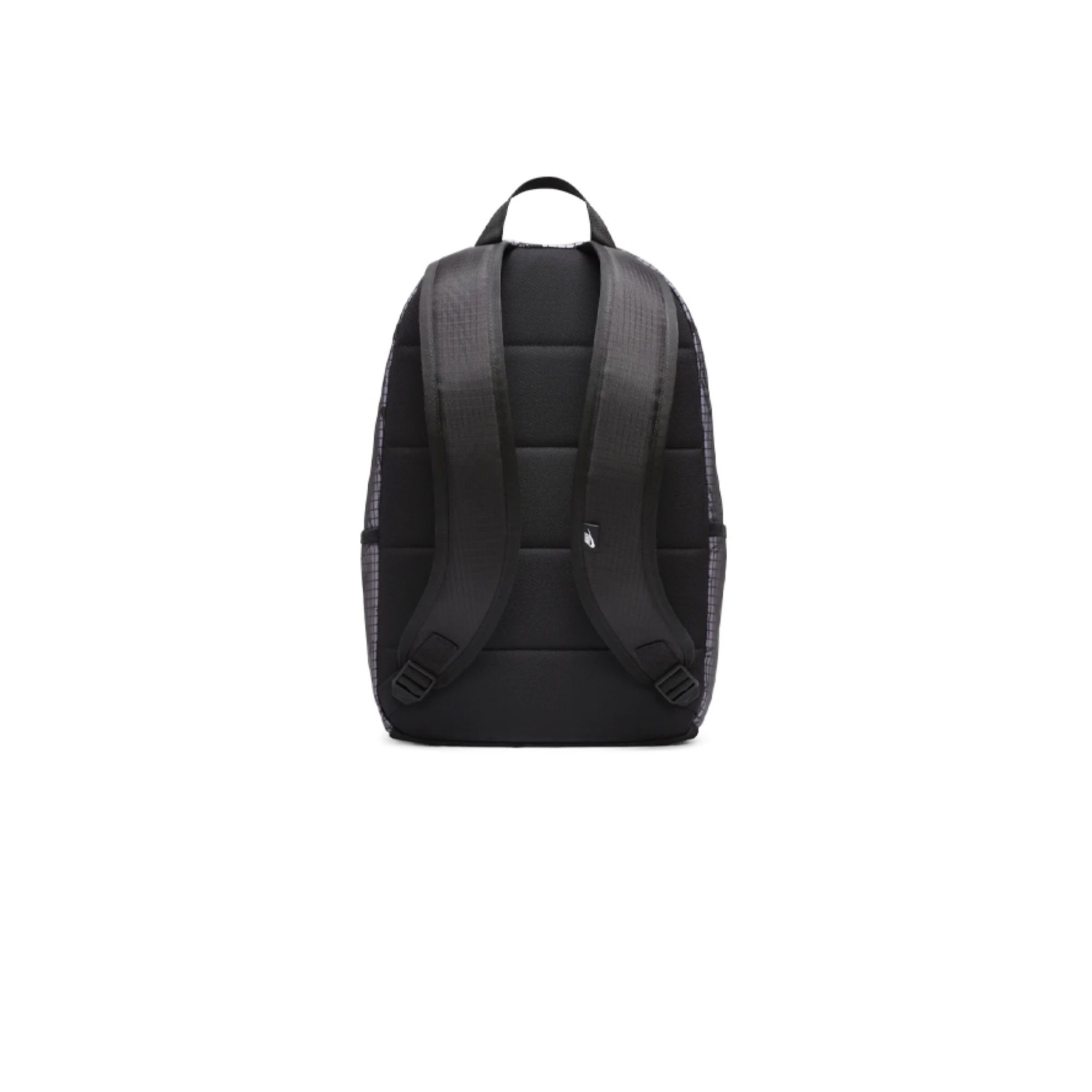 Nike Heritage Backpacks Black