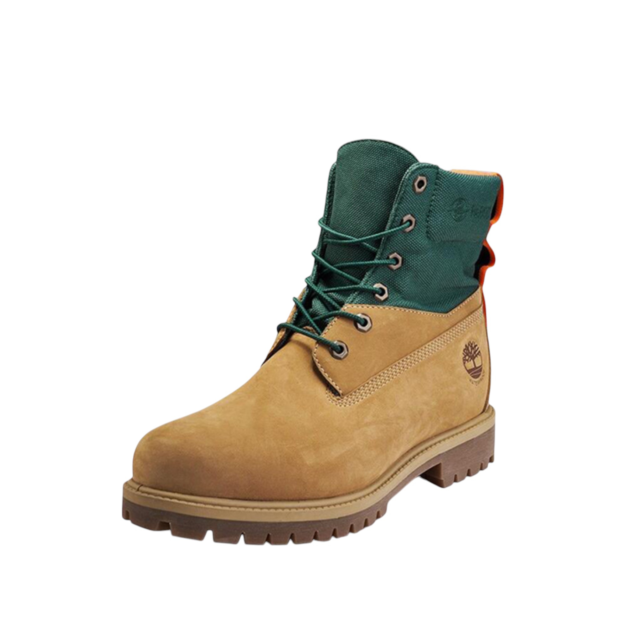 Timberland Outdoor Boots Men Wheat