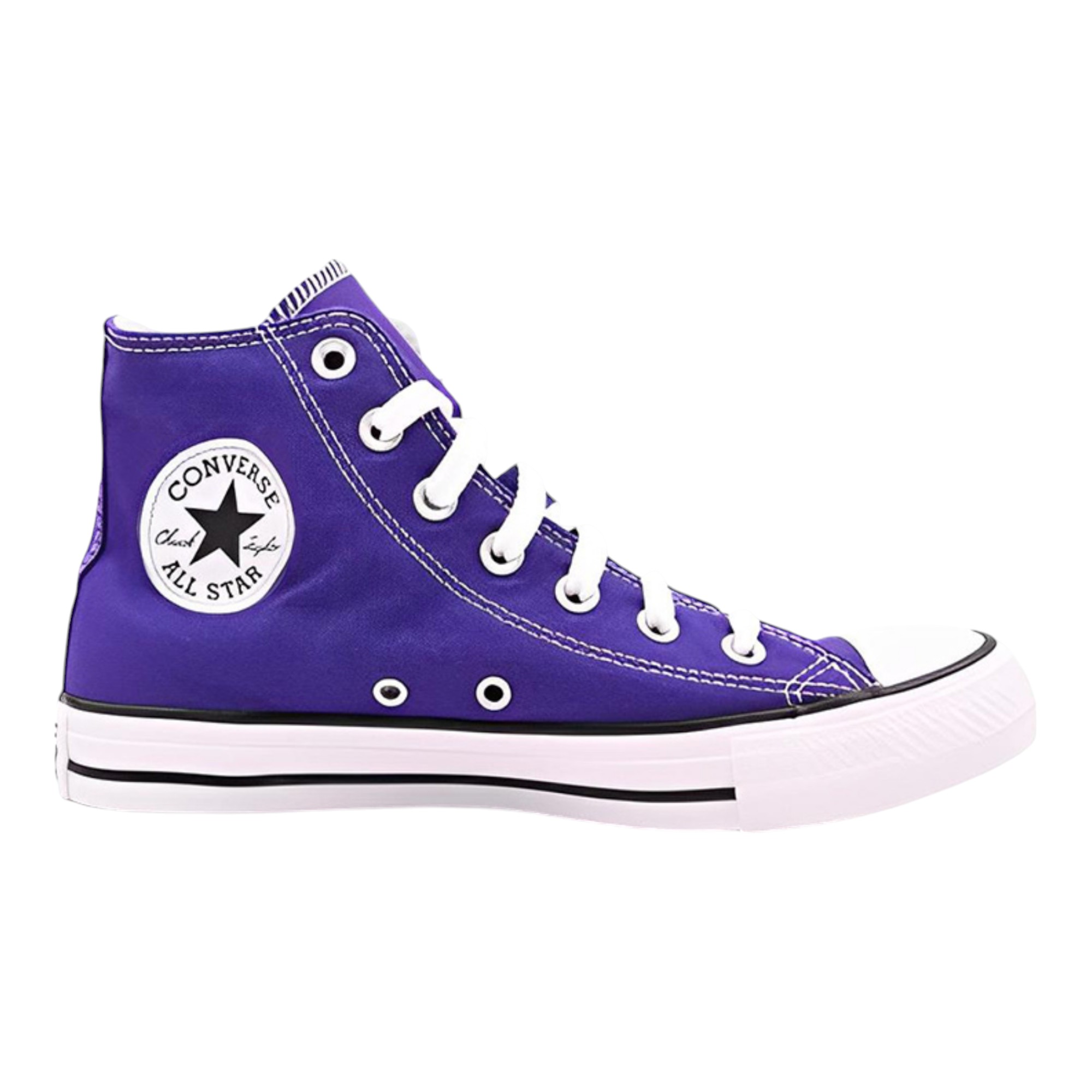 Converse All Star High Violet