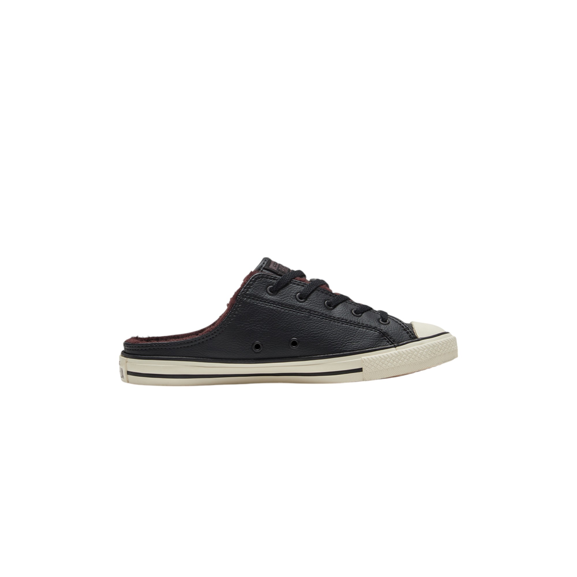 Chuck Taylor All Star Women's Converse Dainty Mule Slip 'Black Currant' Women's