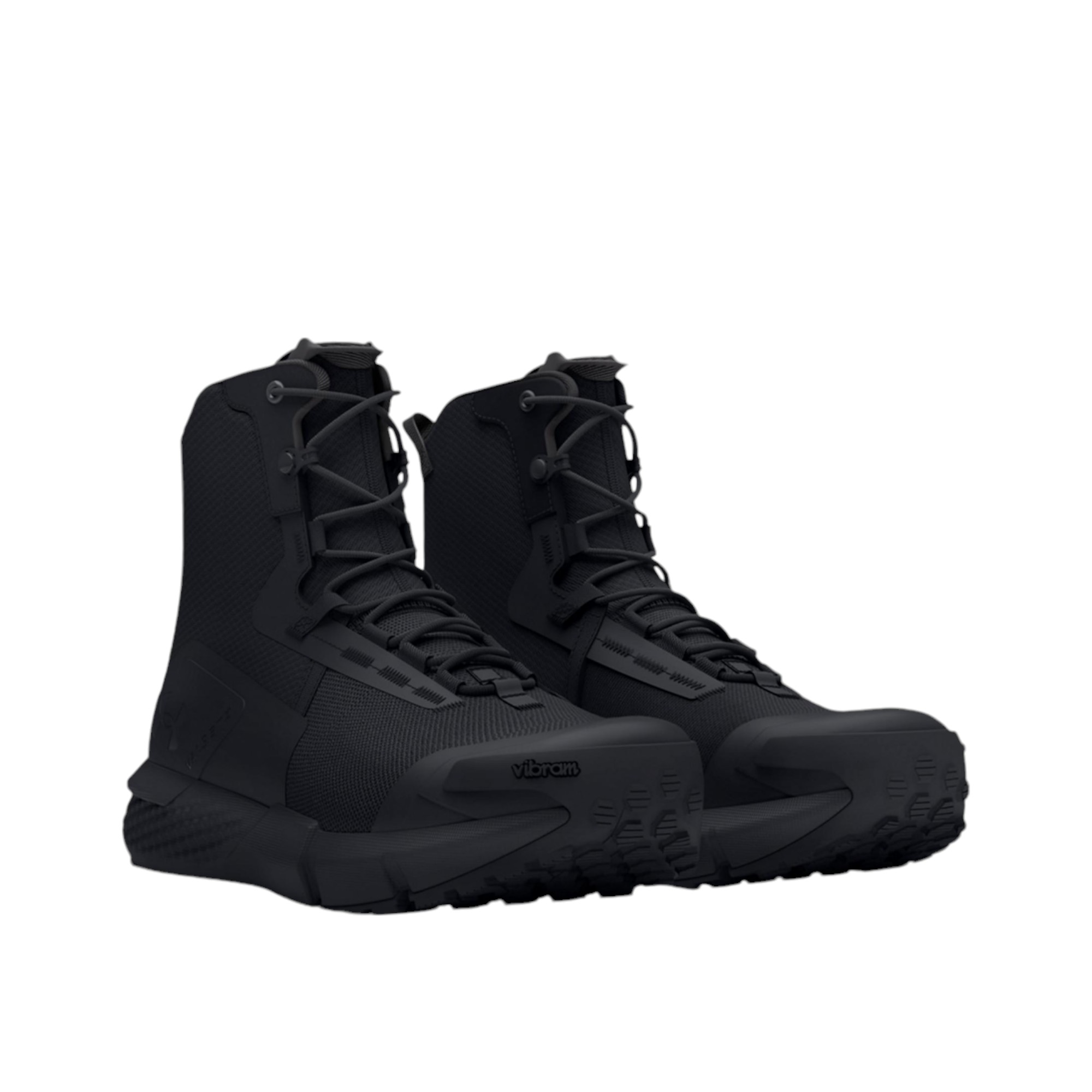 Under Armour Valsetz Outdoor Boots Women's Black