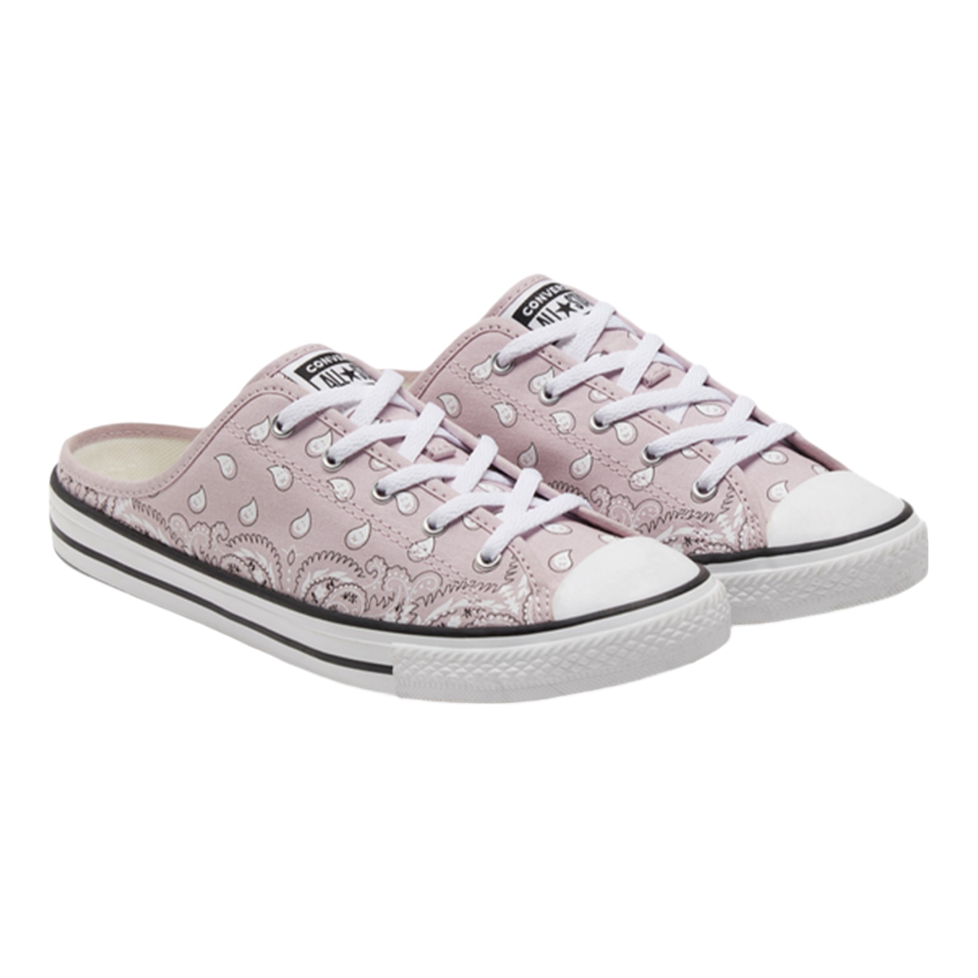 Converse Chuck Taylor All Star Slide Slippers Women's Pink/Purple