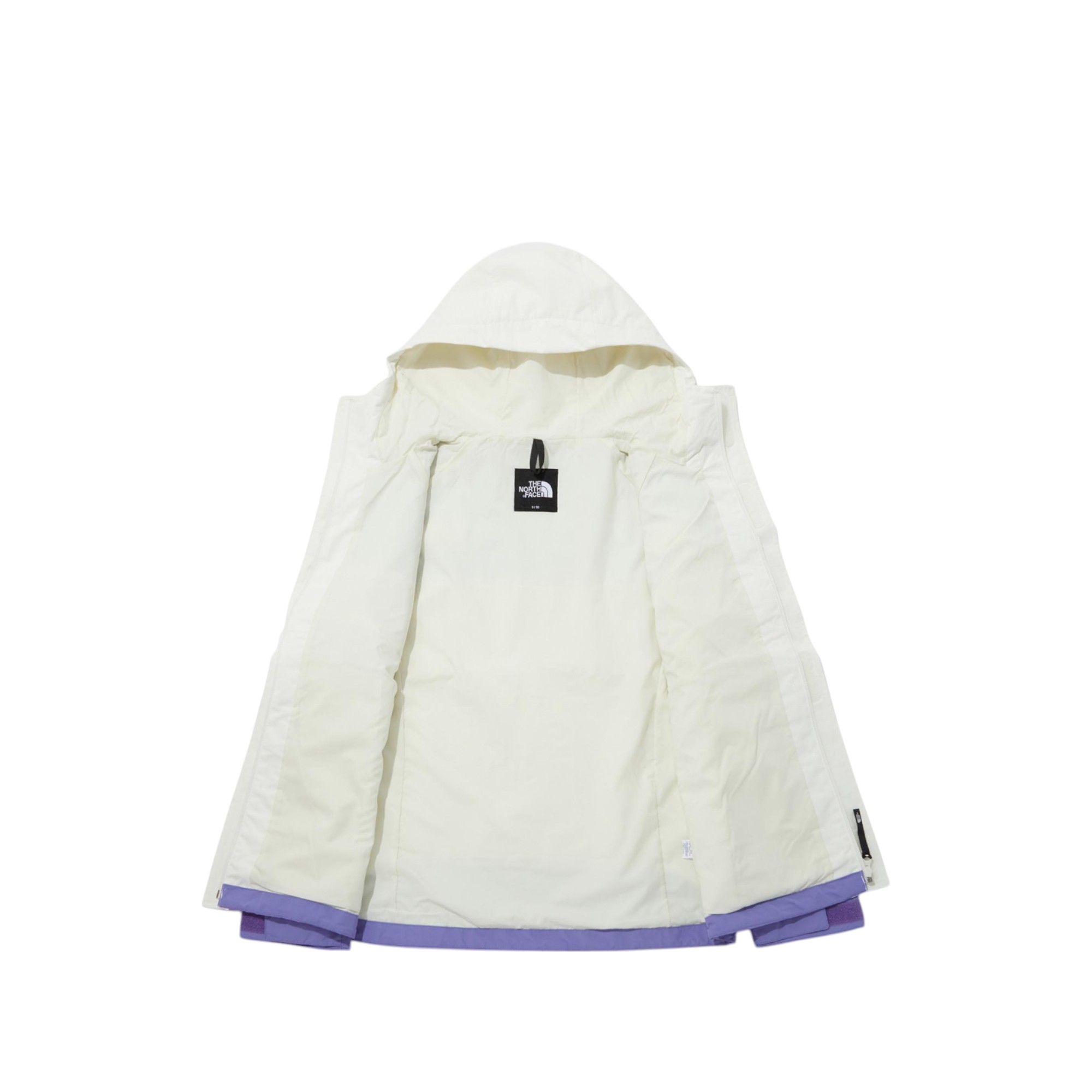 THE NORTH FACE Jackets Men Light Purple