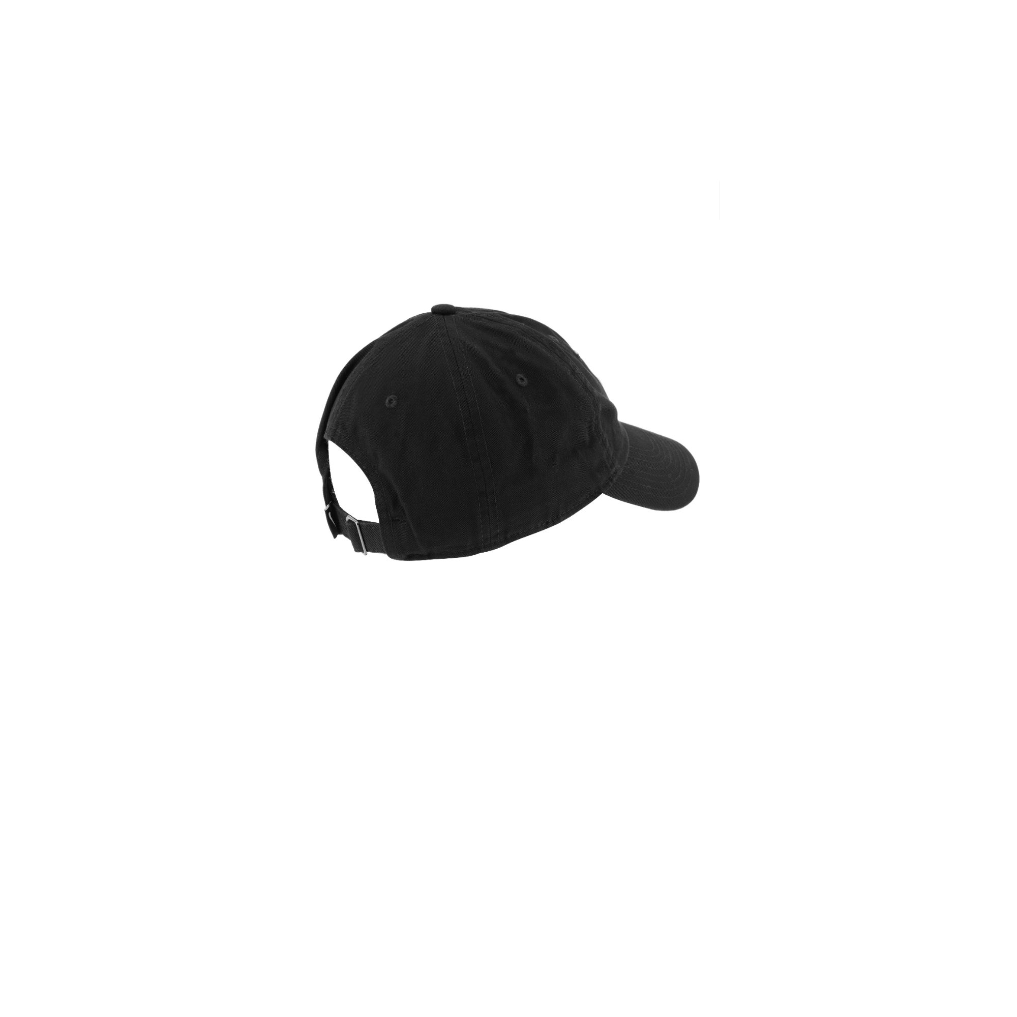 Nike Baseball Caps Unisex Black