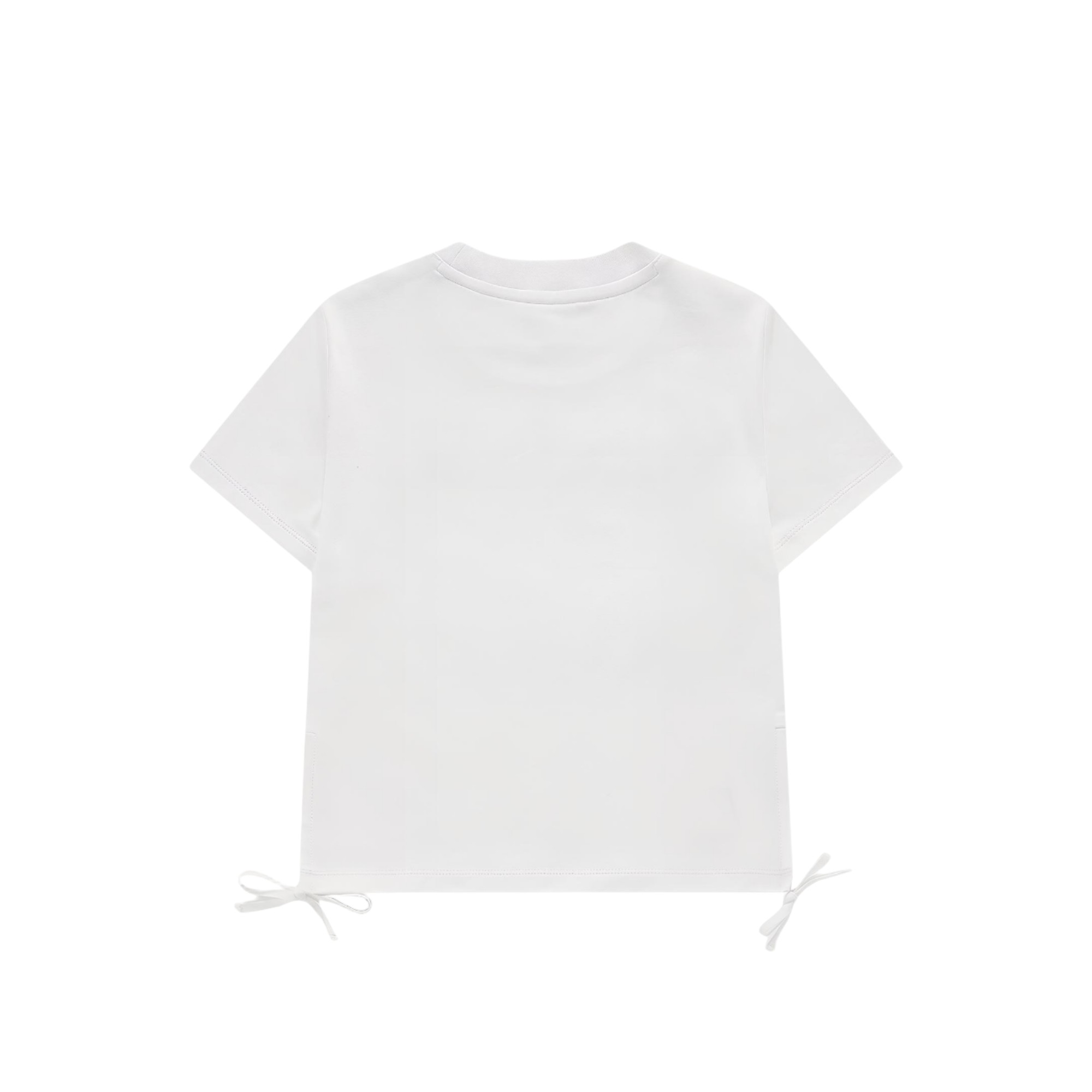 FILA FUSION FUSIONCollection T-Shirts Women's White