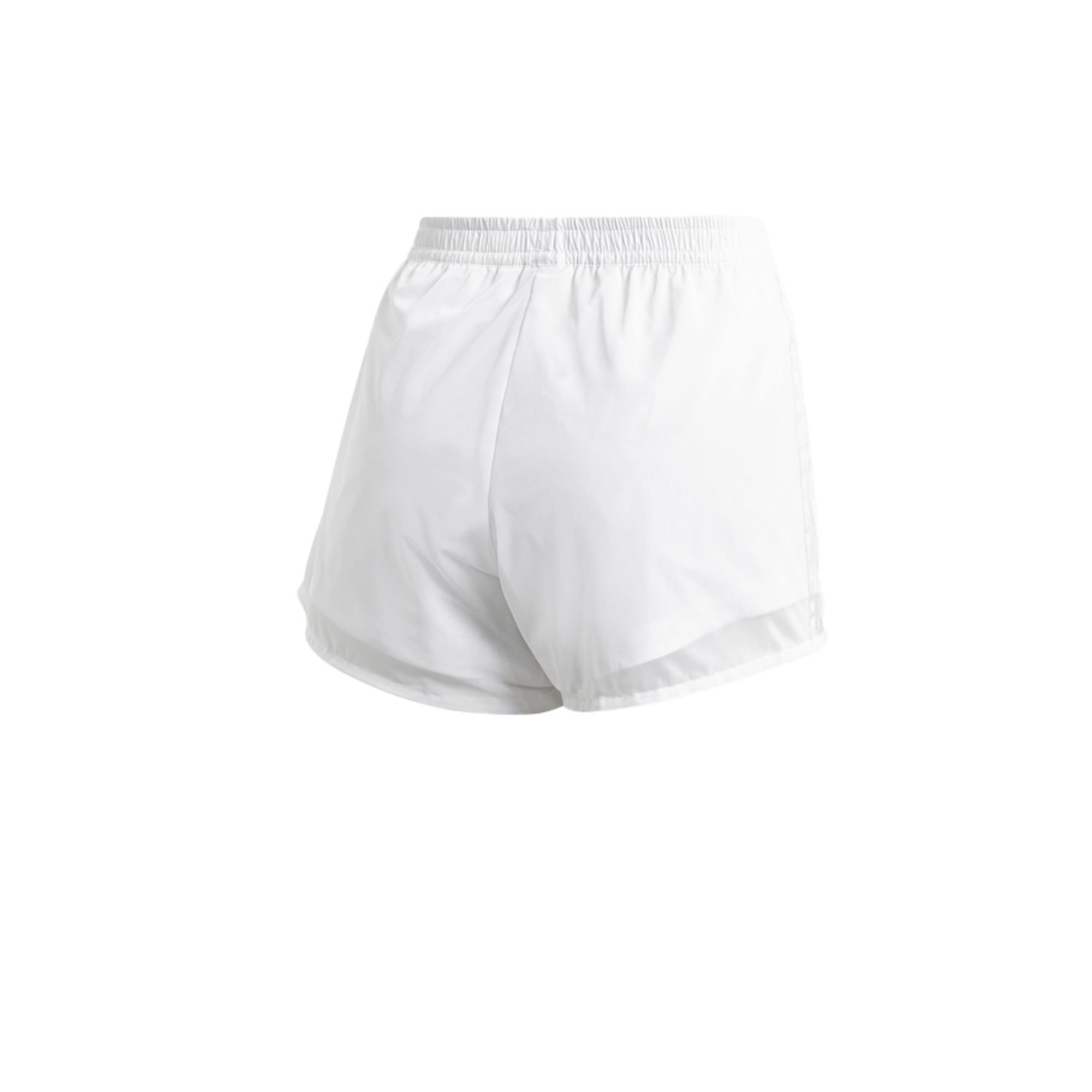 Adidas Originals Casual Shorts Women's White