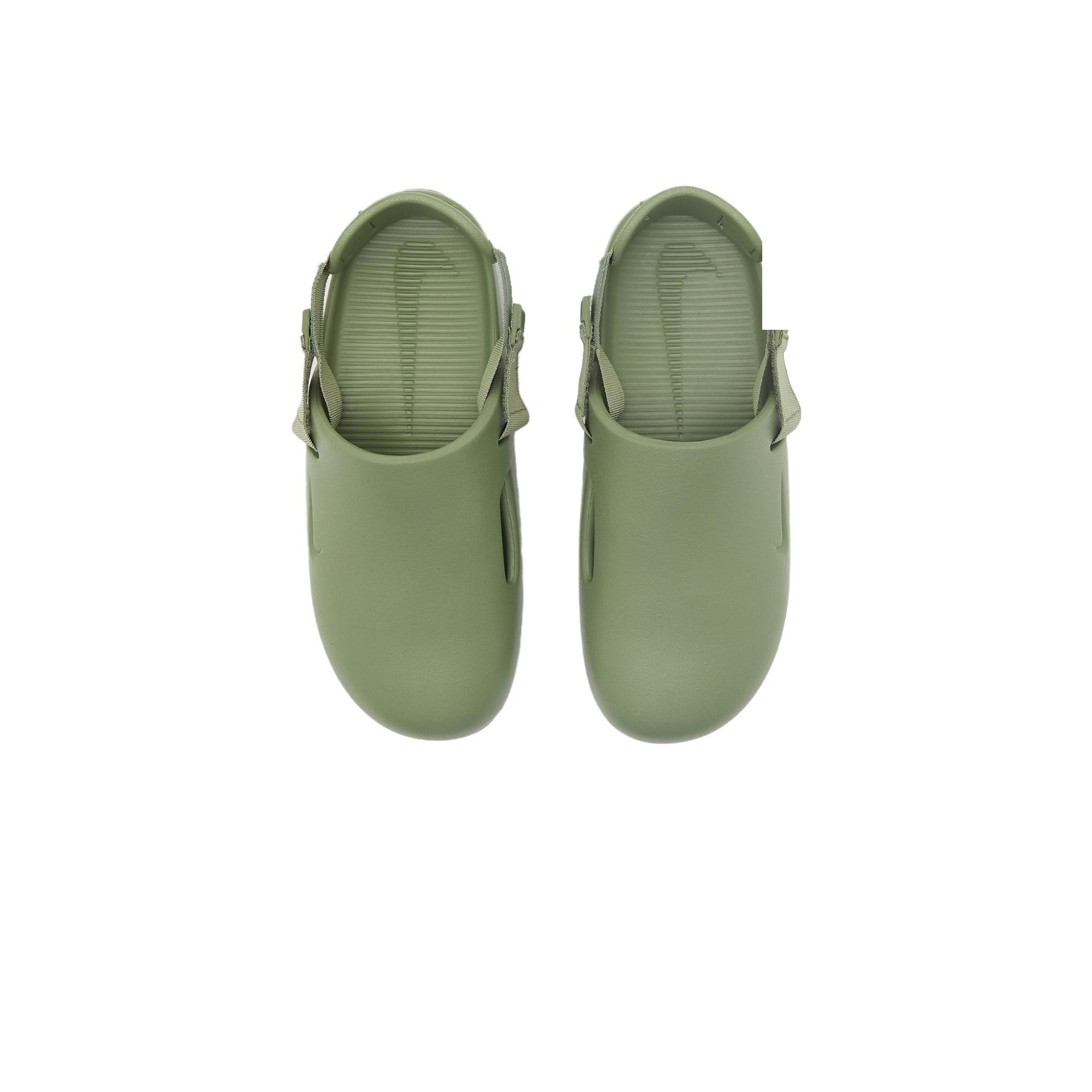 Nike Calm Mule Oil Green