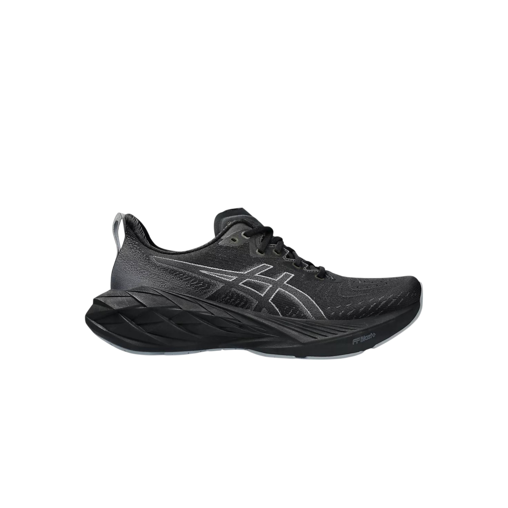 Asics Novablast 4 'Black Graphite Grey'