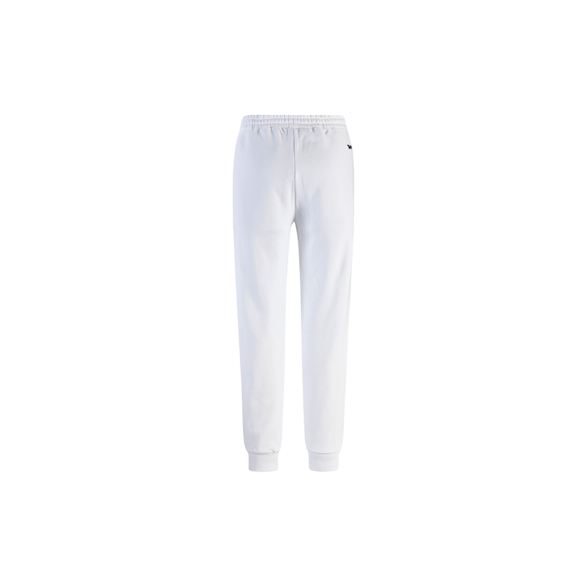 Under Armour Knitted Sweatpants Women's White