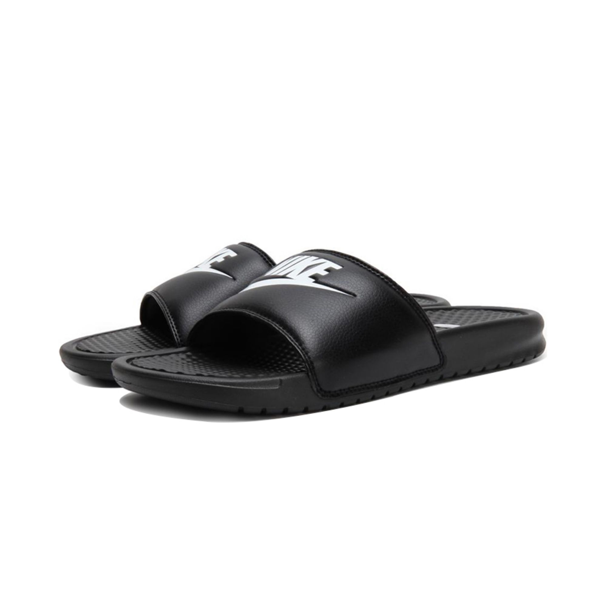 Nike Benassi Jdi Black/White