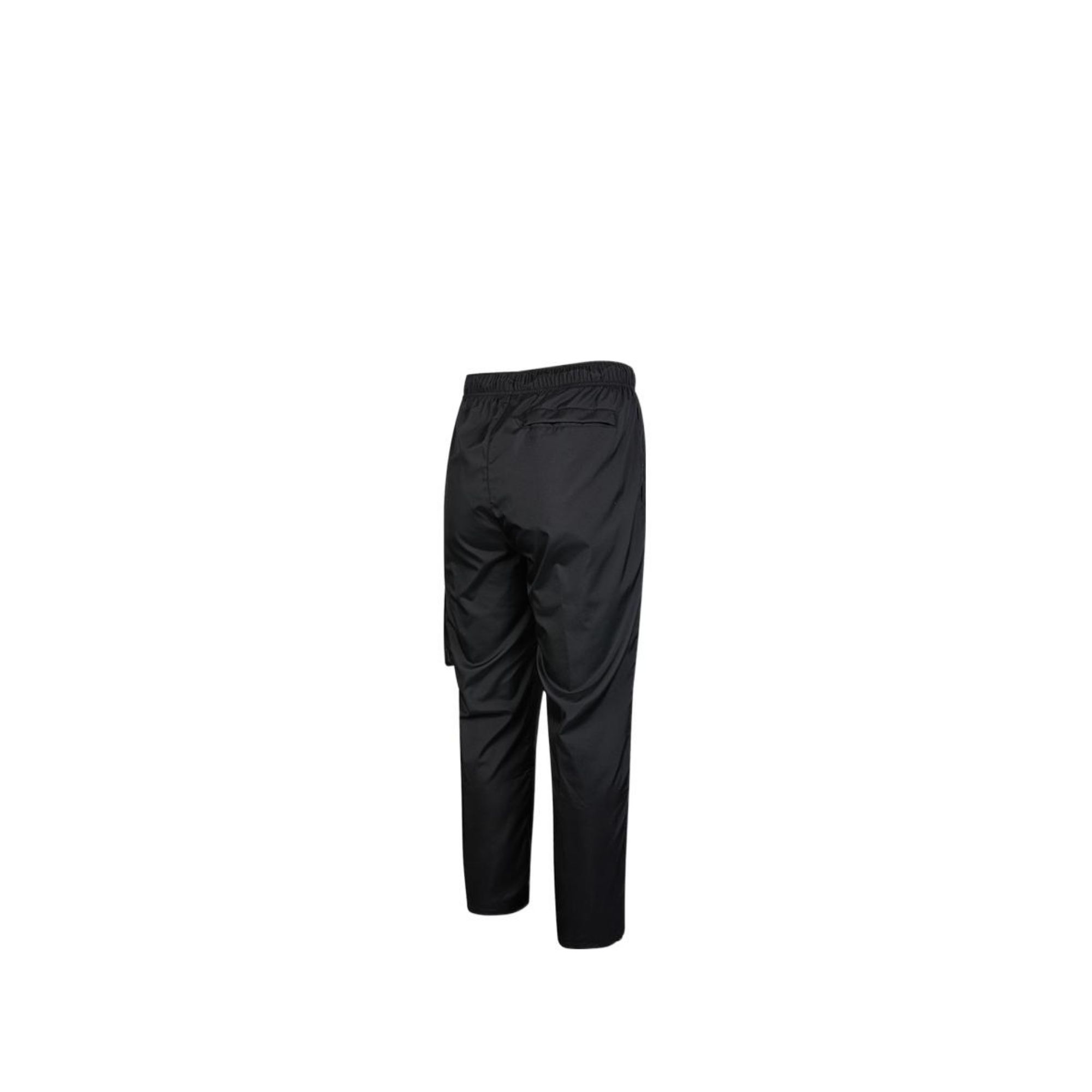 Jordan Jumpman Casual Pants Men Black