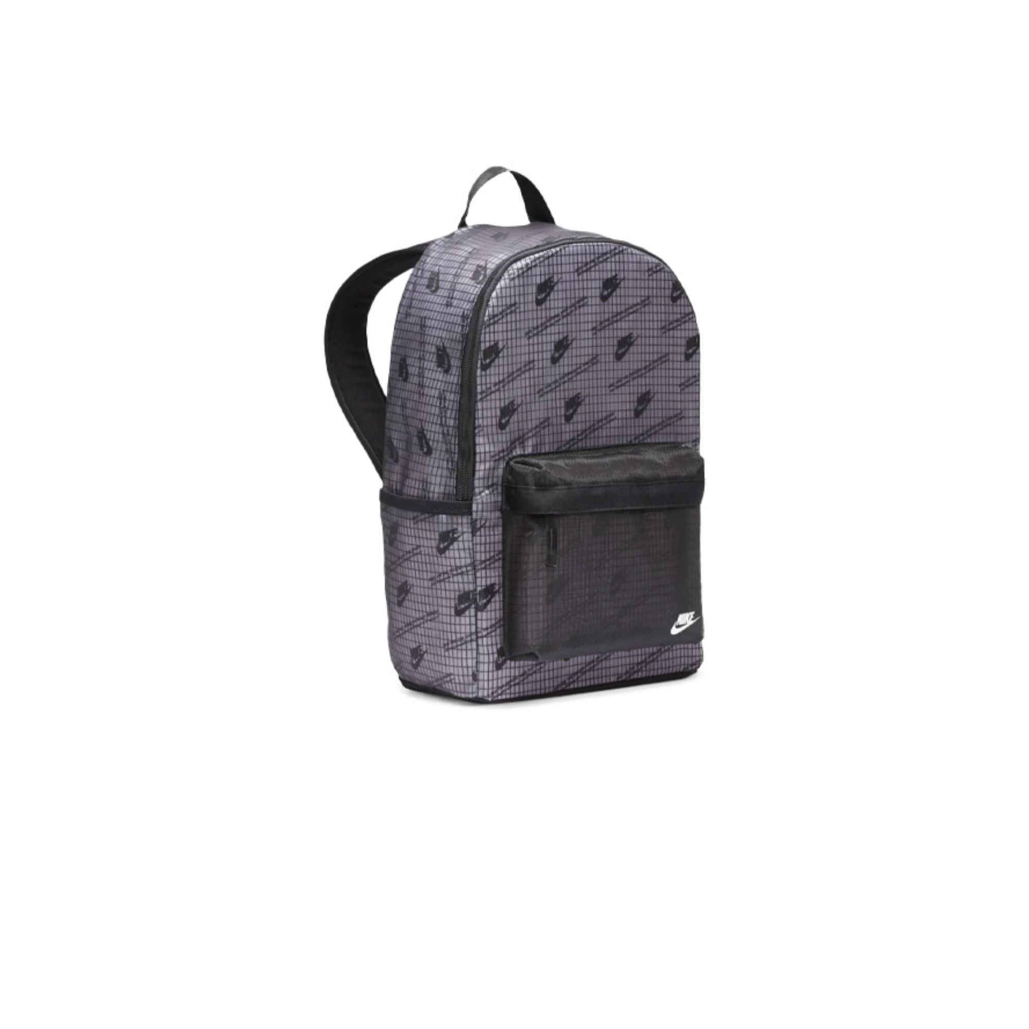 Nike Heritage Backpacks Black