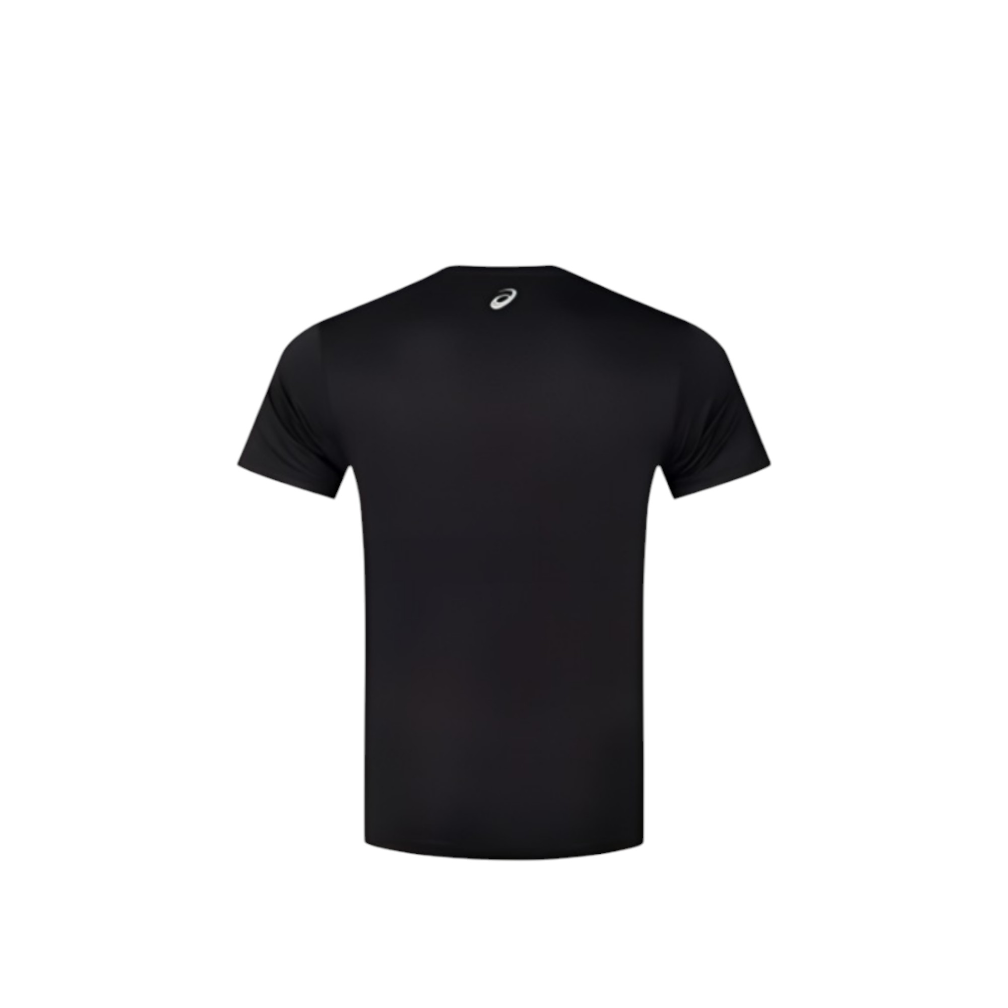 Asics T-Shirts Men Black