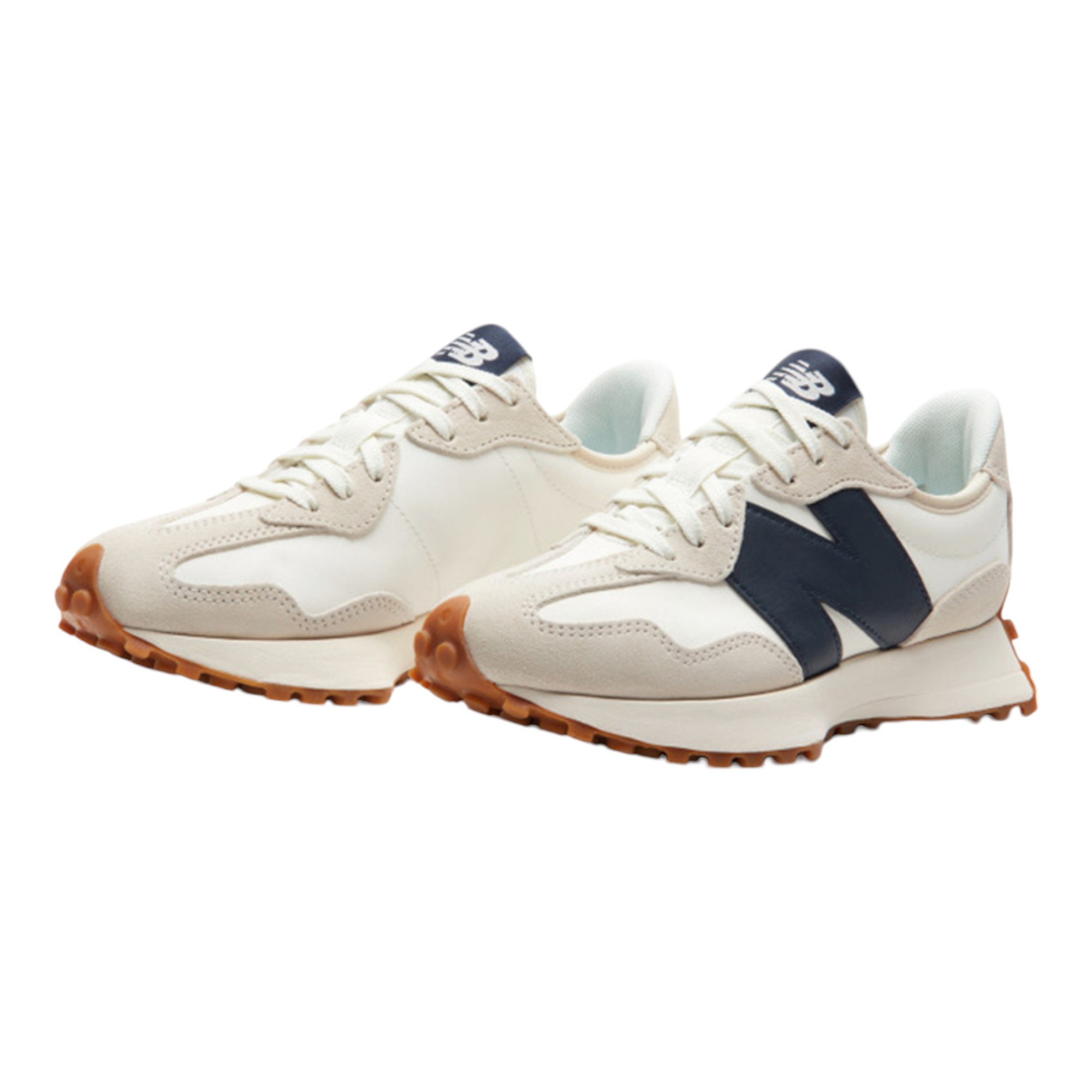 New Balance 327 Moonbeam Outerspace Women's