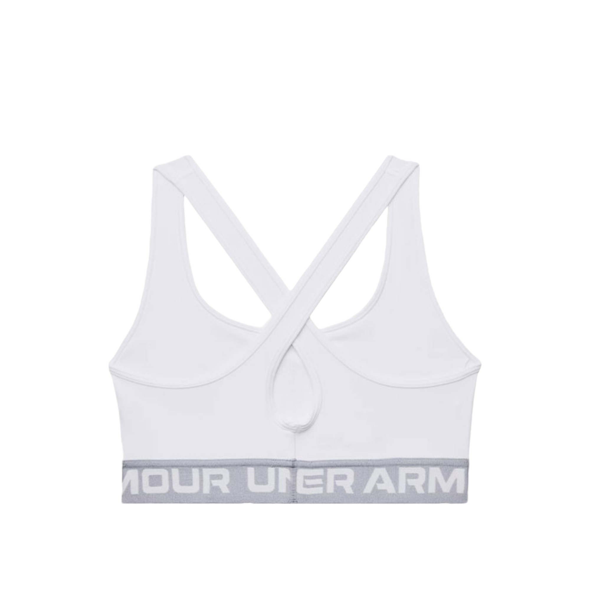 Under Armour DFO Tank Tops Women's White