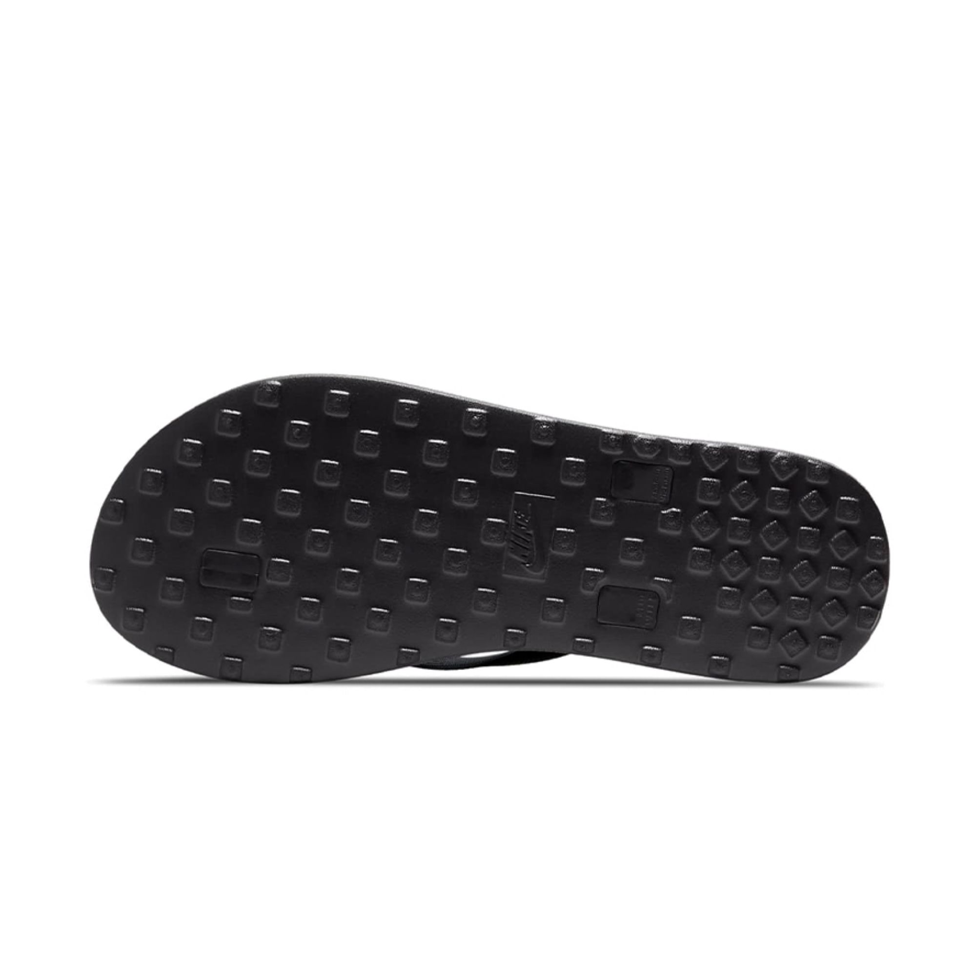 Nike On Deck Flip-flops Men Black