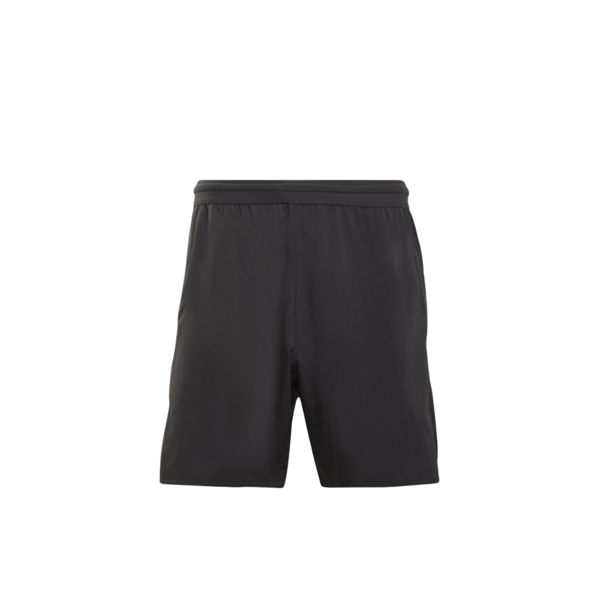 Reebok Sports Shorts Men Black