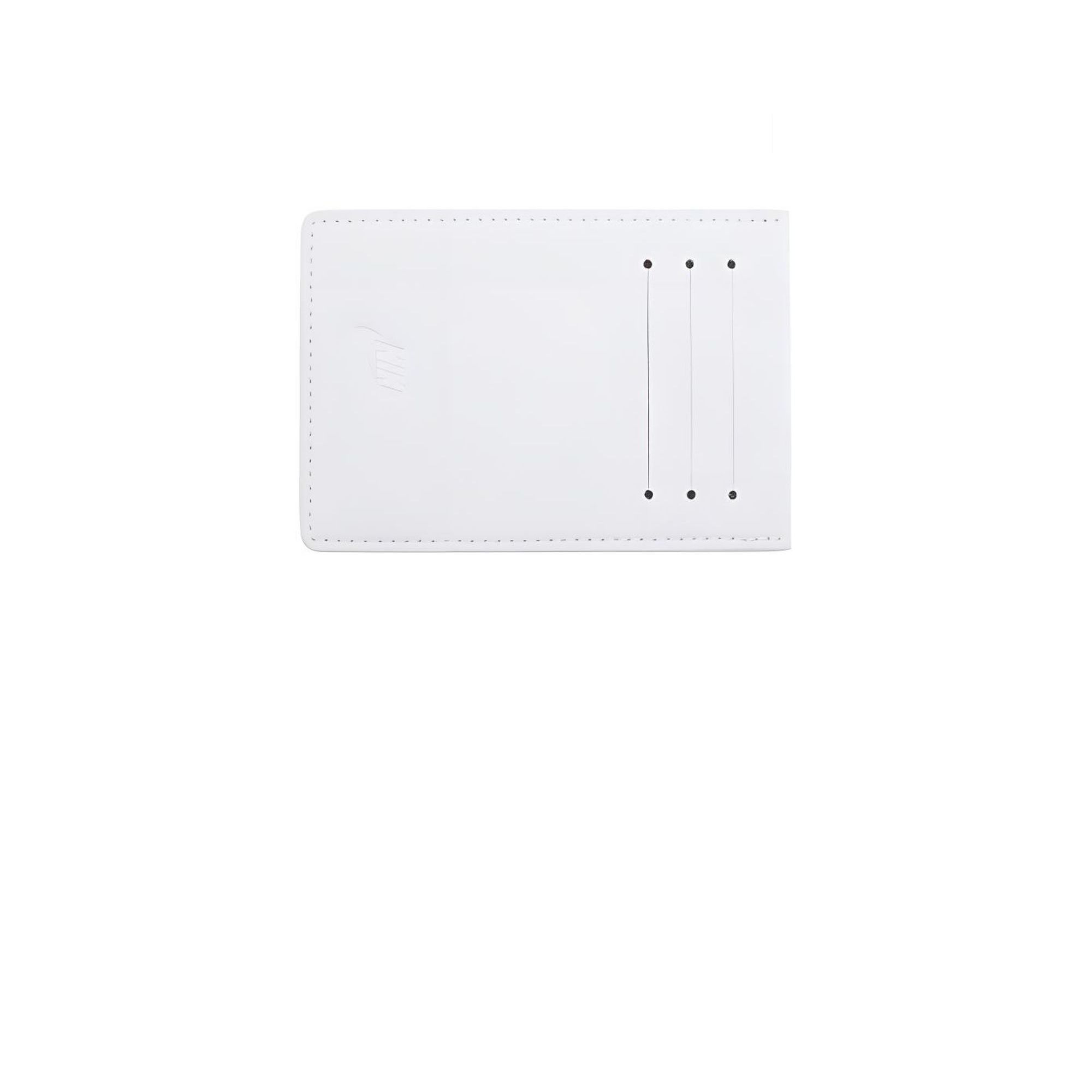 Nike Card Holders White