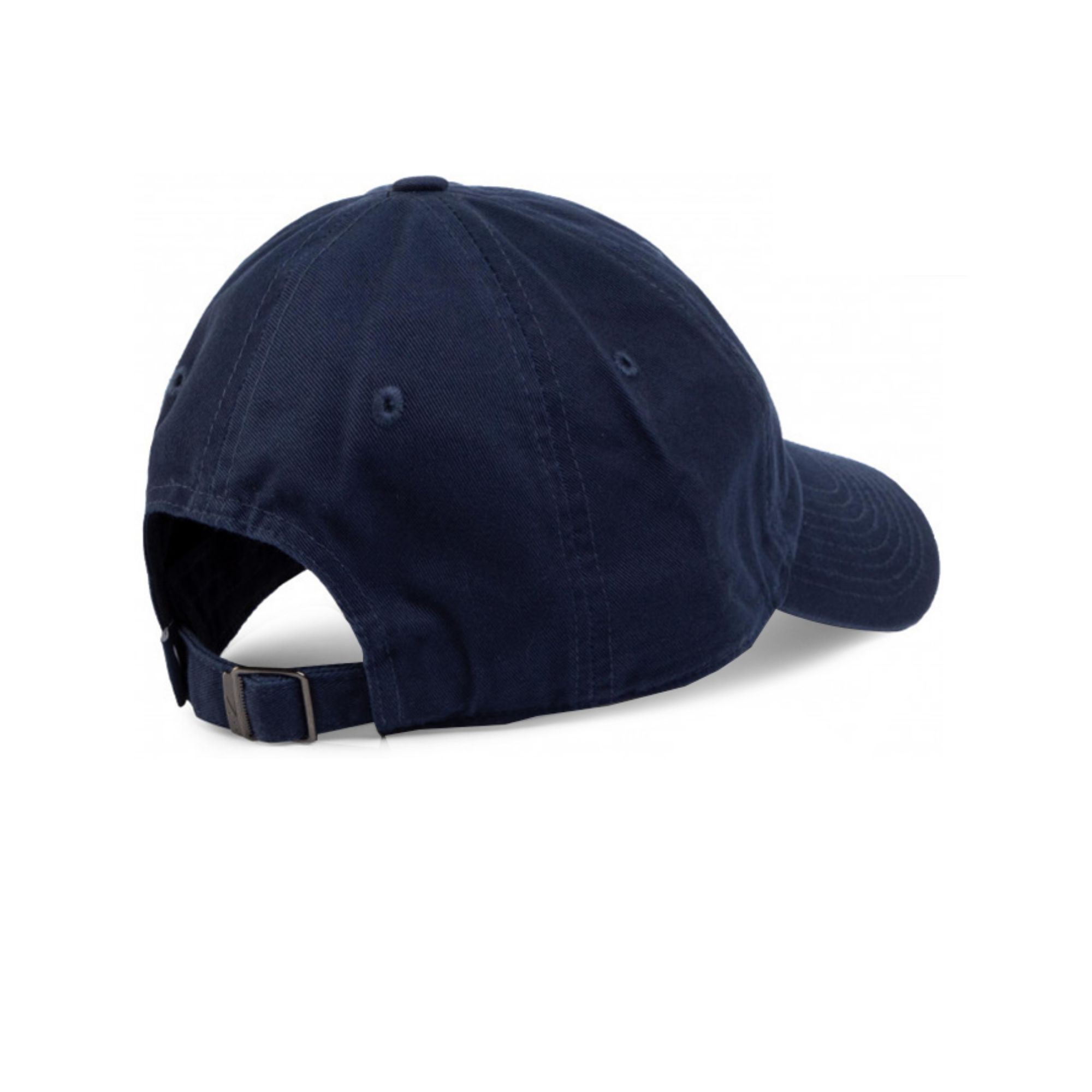 Nike Baseball Caps Unisex Navy Blue