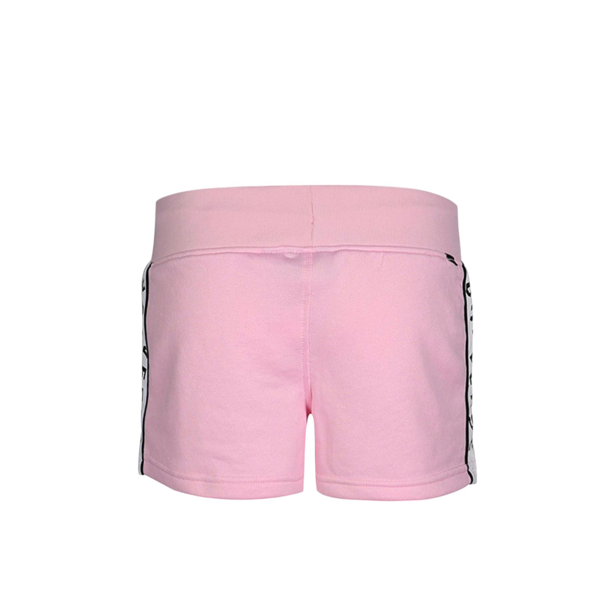 Converse Casual Shorts Women's Cherry Pink