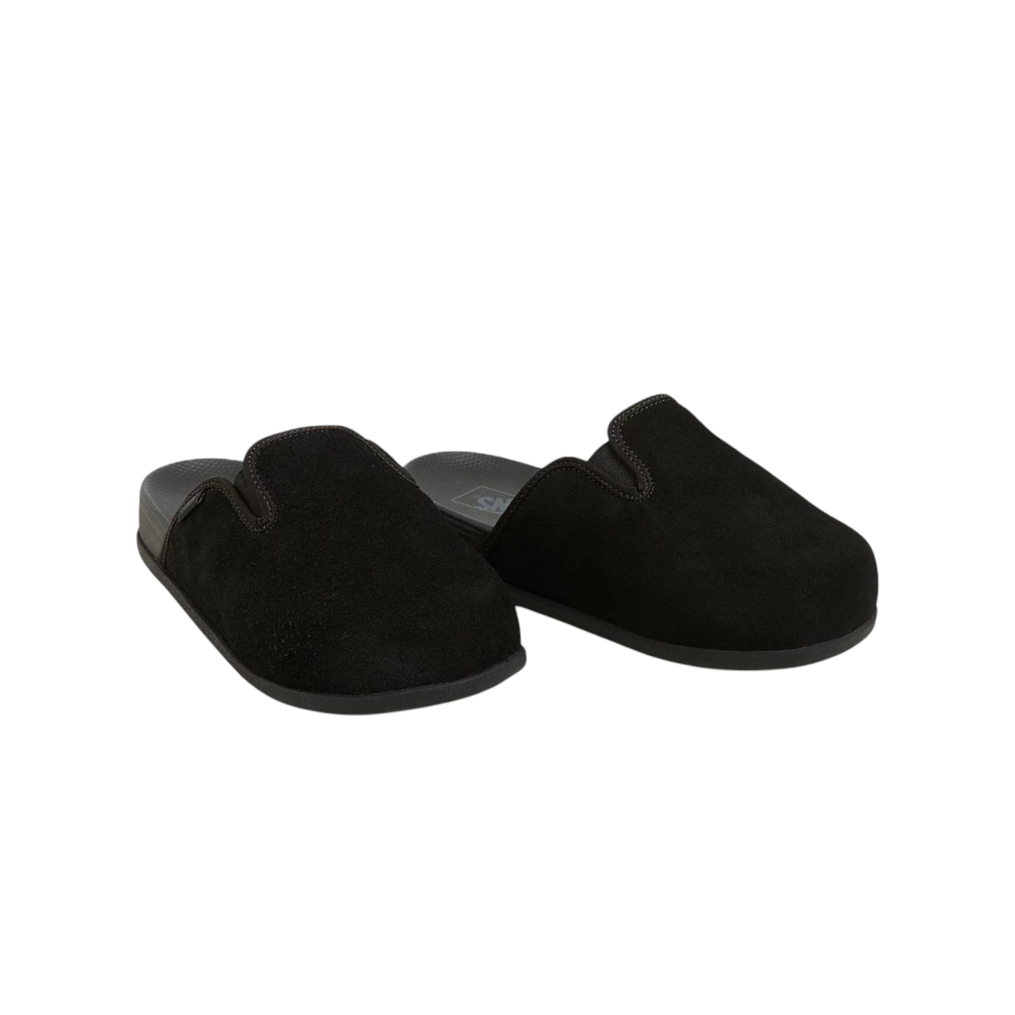 Vans Harbor Mule Vr3 Closed Toe Slippers Unisex