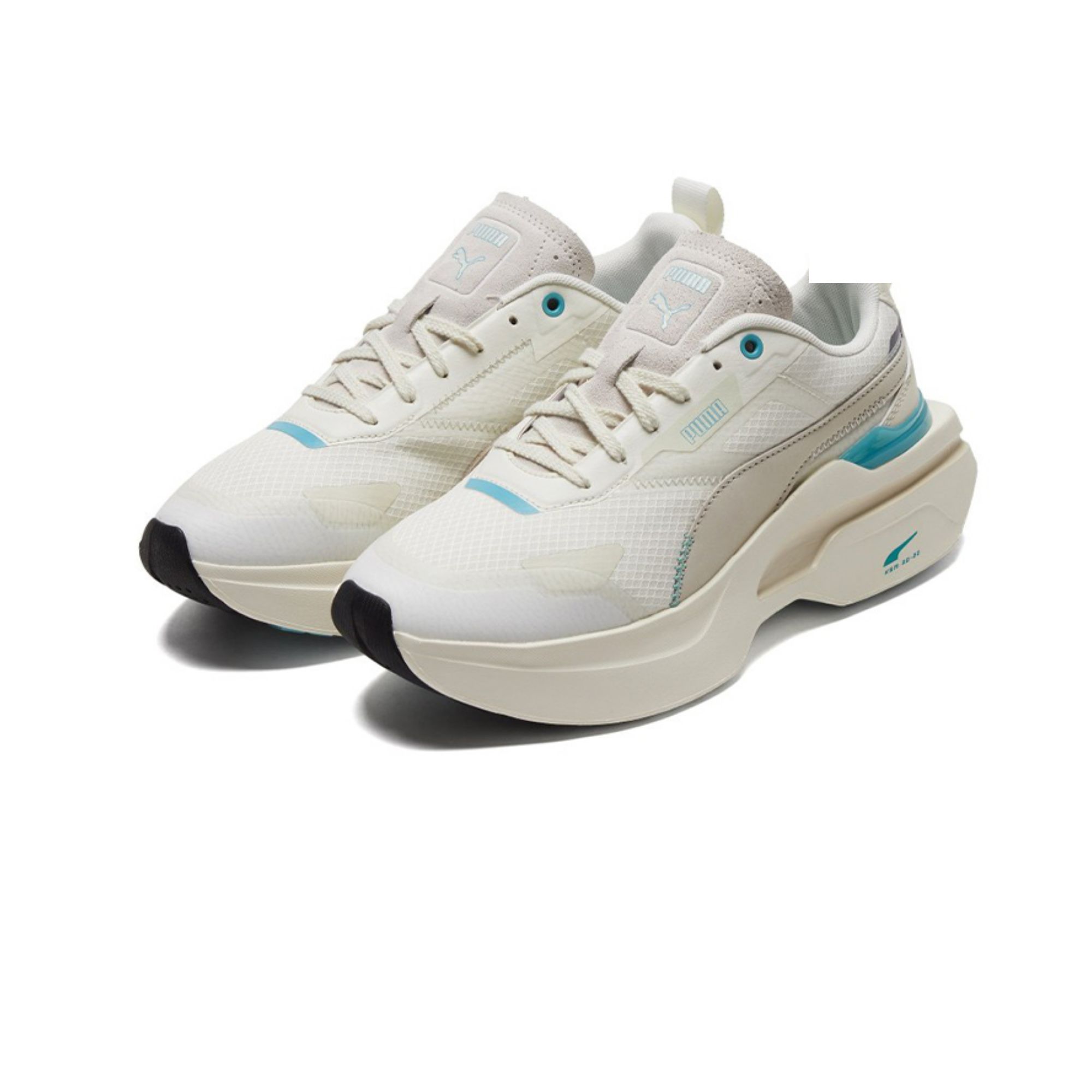 Puma Women's Kosmo Rider DC5 'Marshmallow Porcelain'