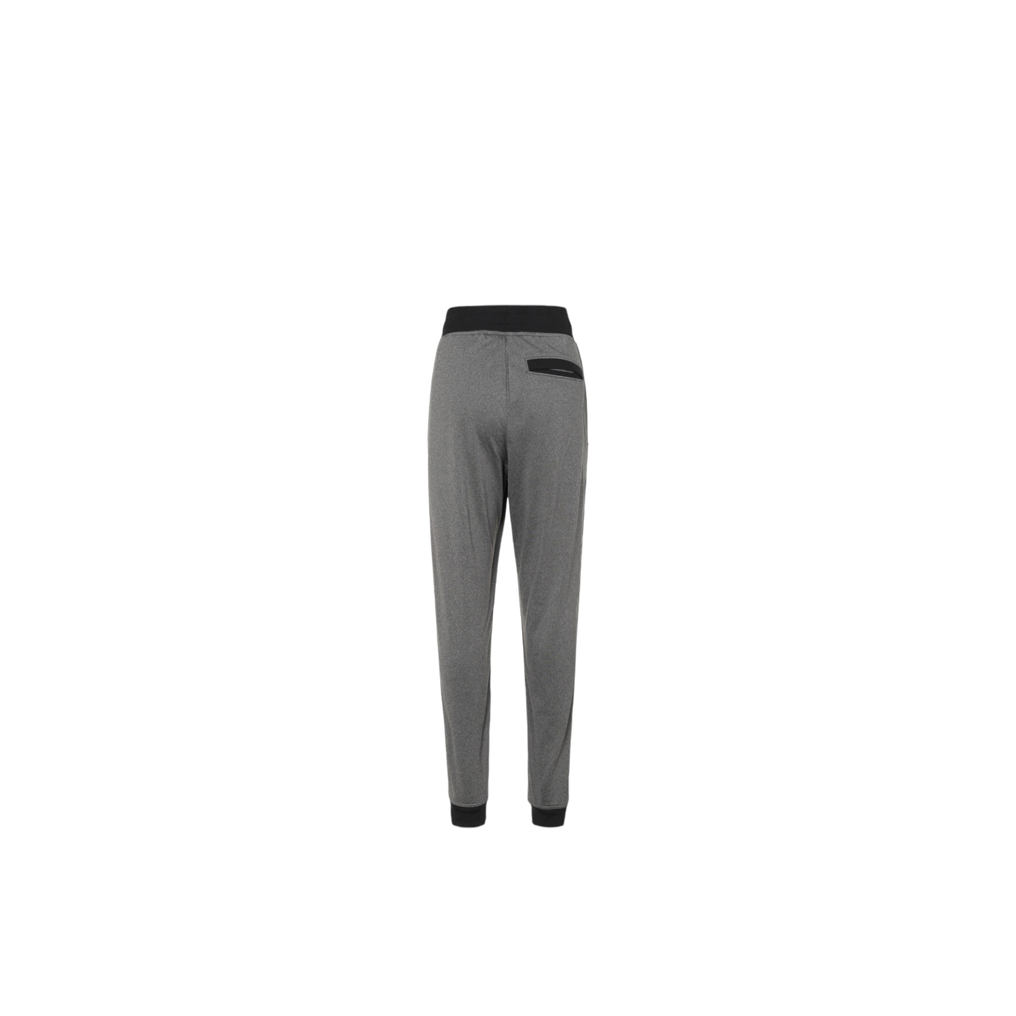 Under Armour Sportstyle Knitted Sweatpants Men Gray