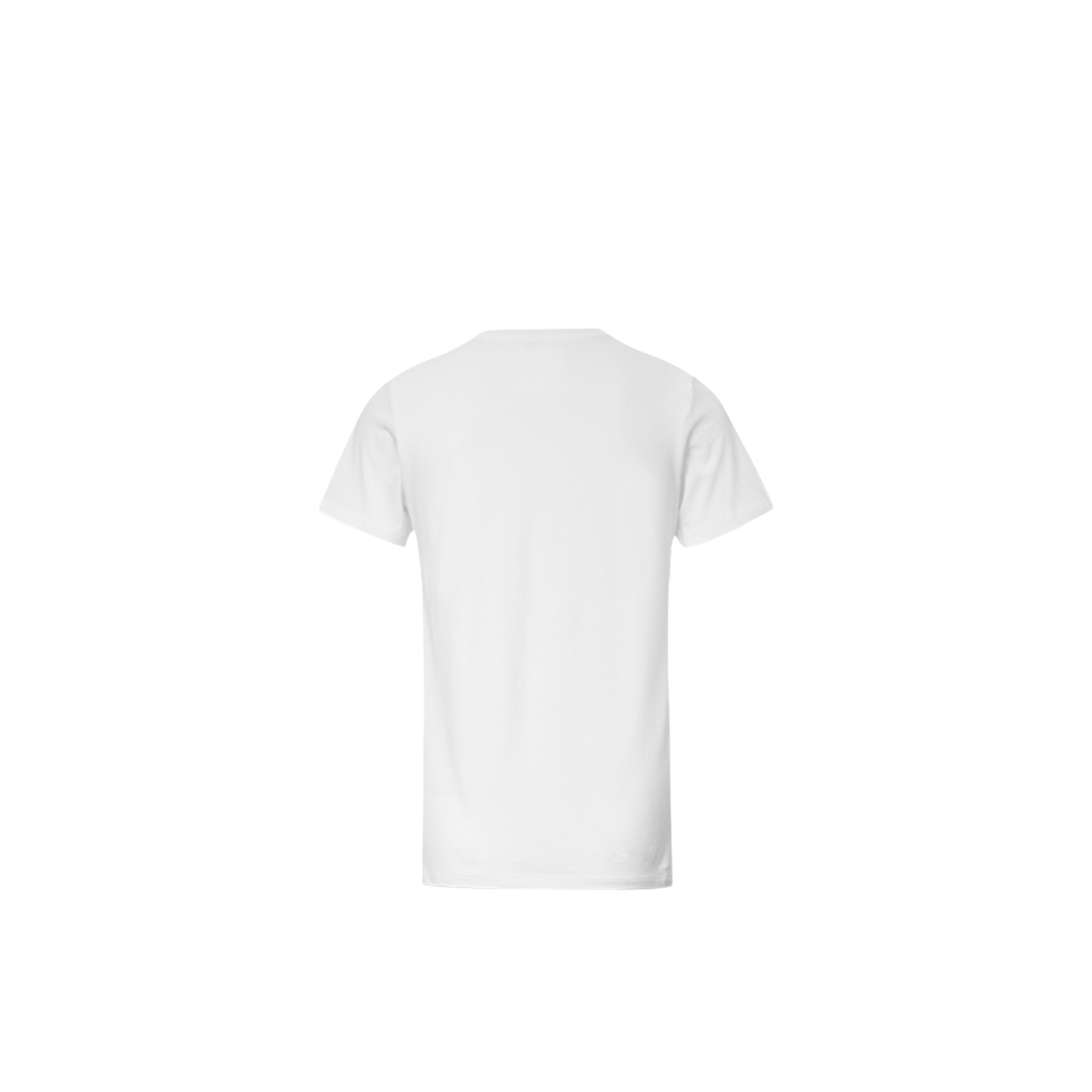 Converse T-Shirts Women's White