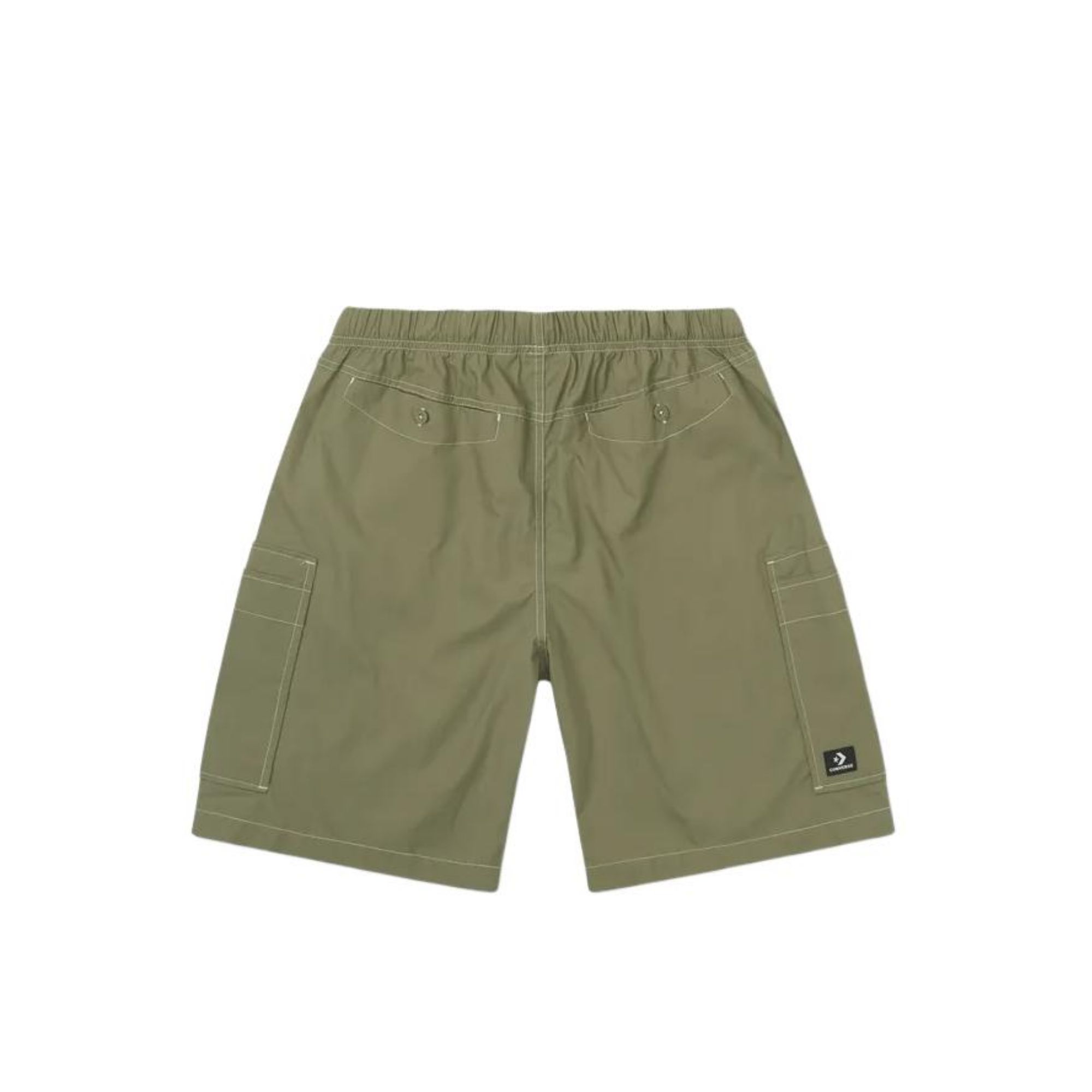 Converse Summer Play Series Casual Shorts Men Green