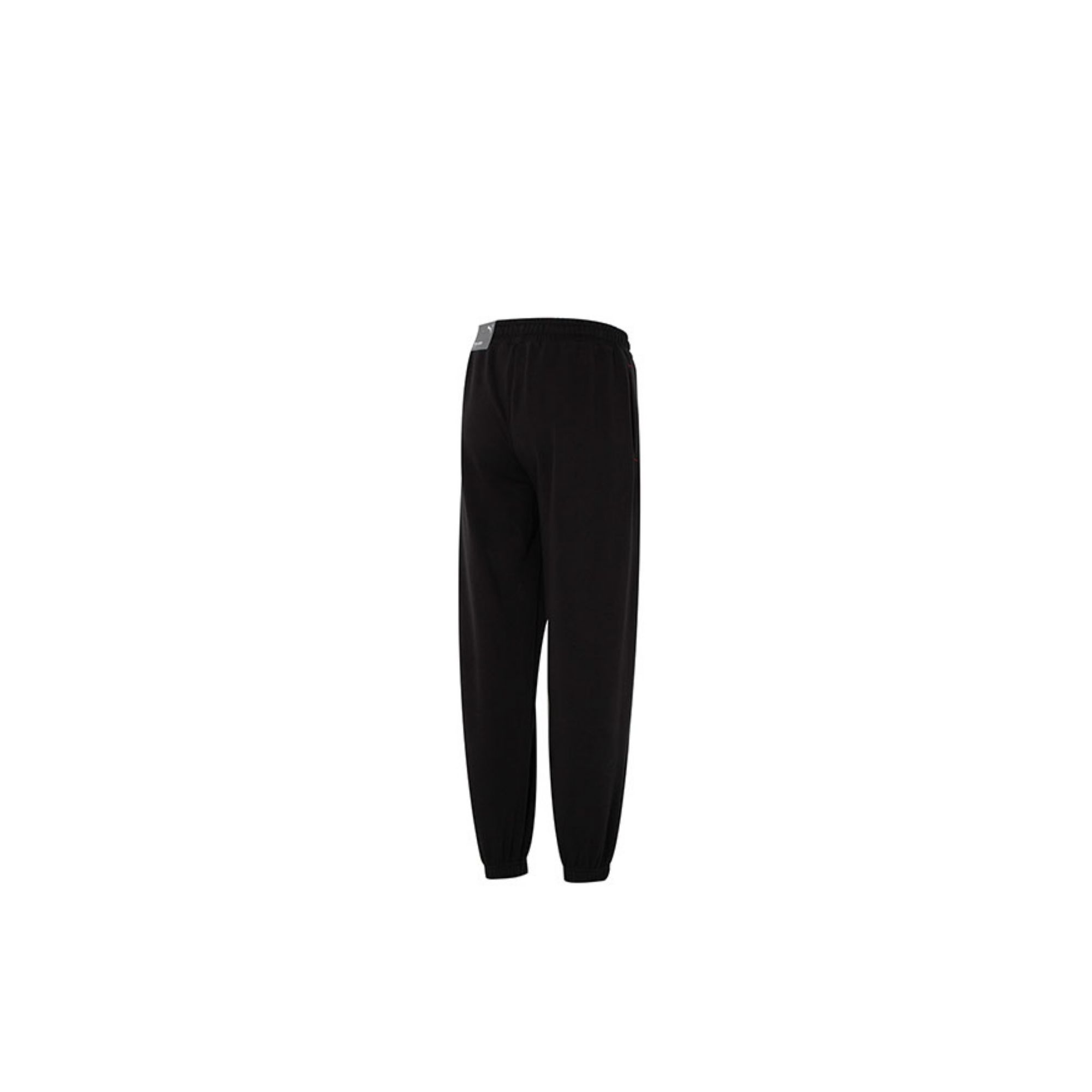 PUMA ESSENTIALS Knit Sweatpants Men Black