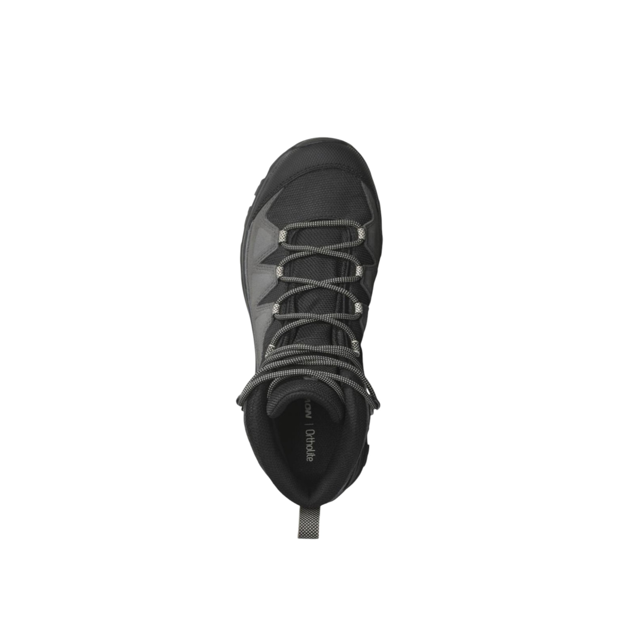 SALOMON Women's Quest Rove GORE-TEX 'Black Quiet Shade'