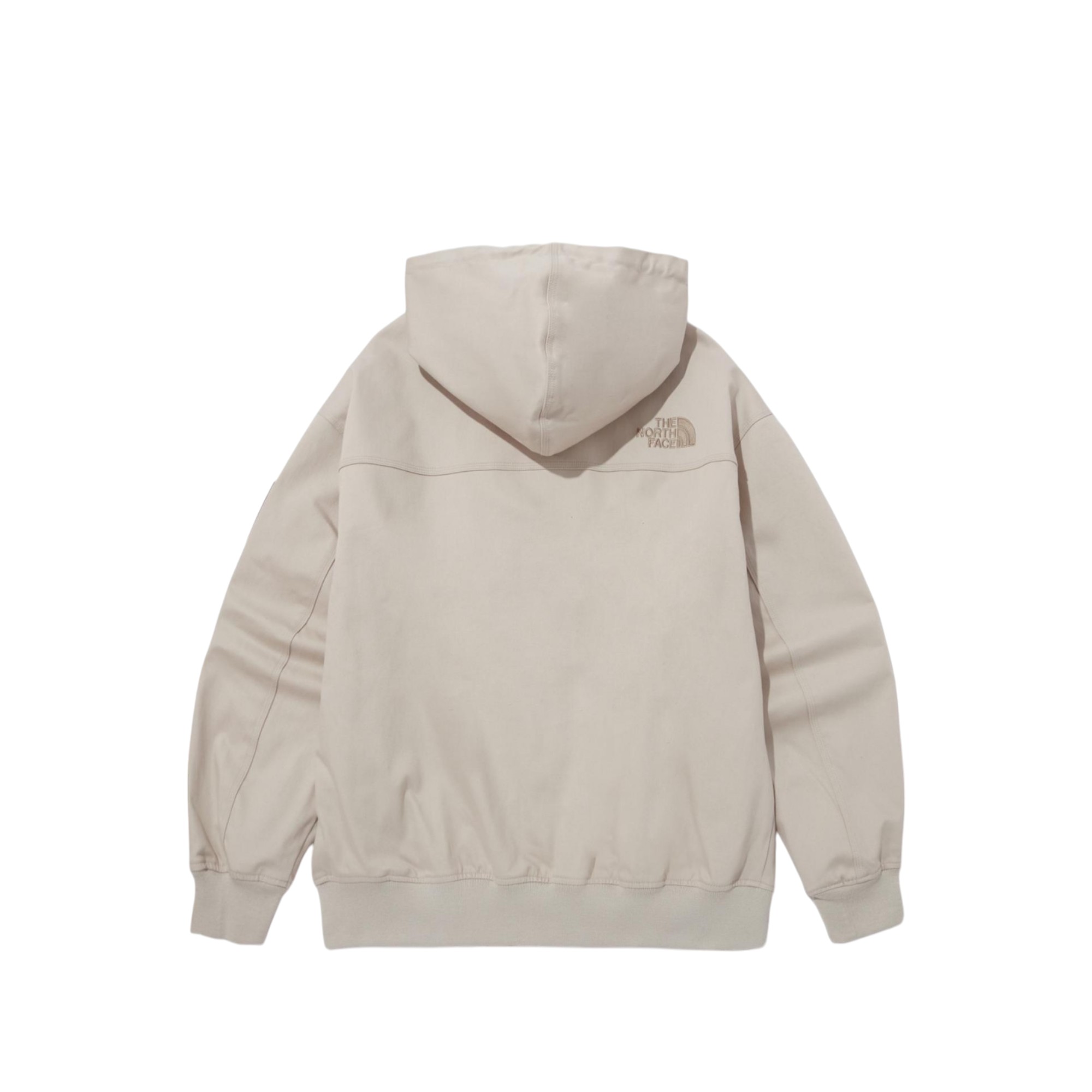 THE NORTH FACE Sweatshirts Men Beige