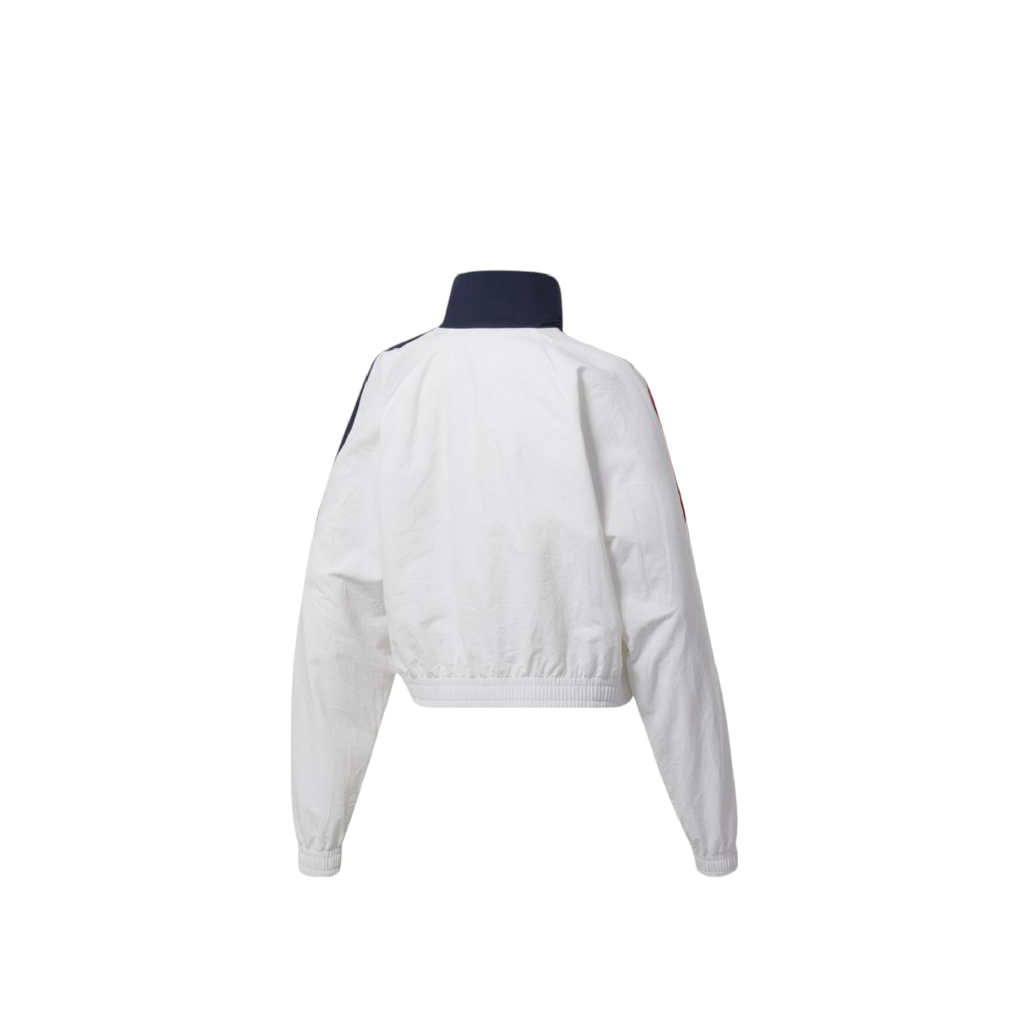 Reebok Jackets Women's White