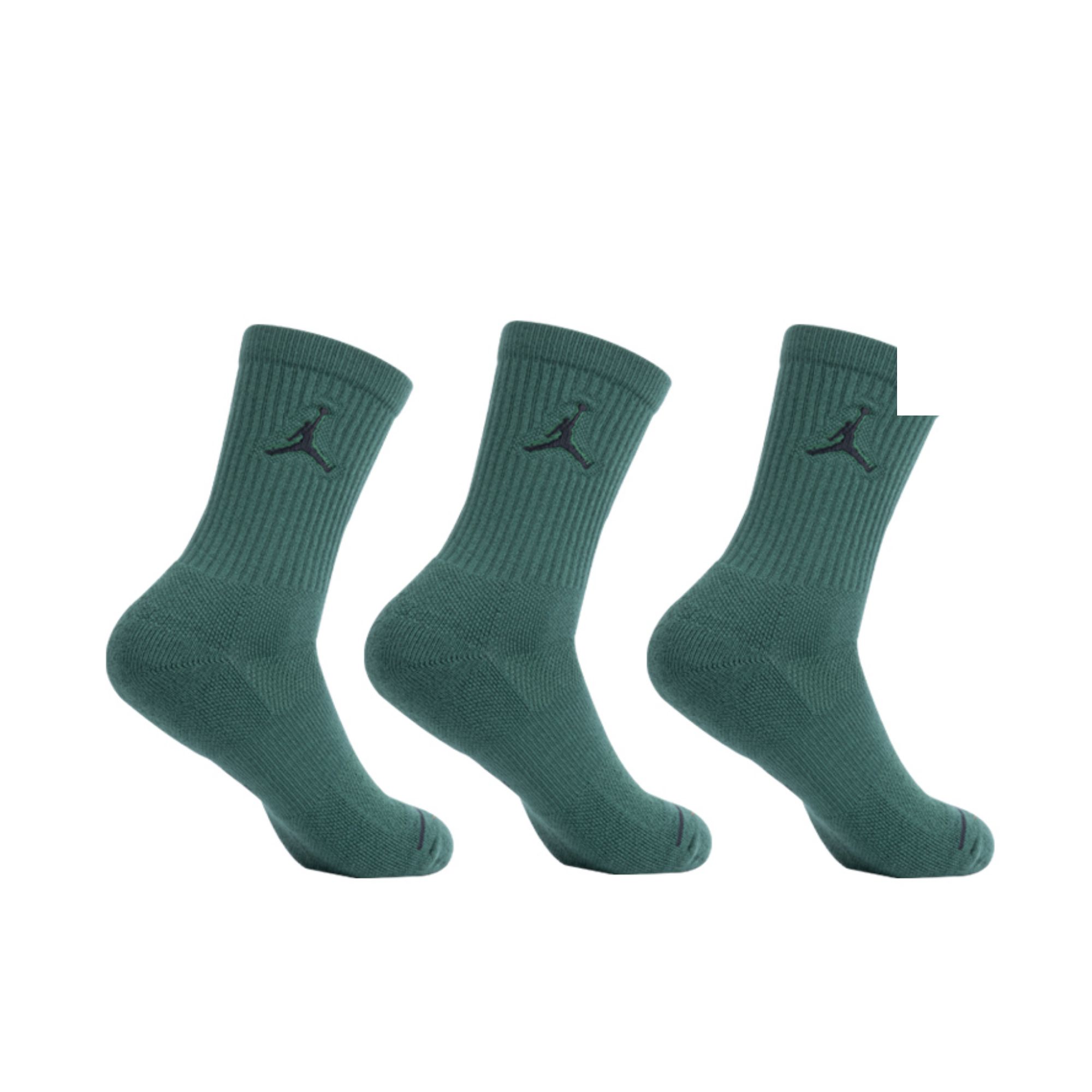 Jordan Unisex Mid-Calf Socks