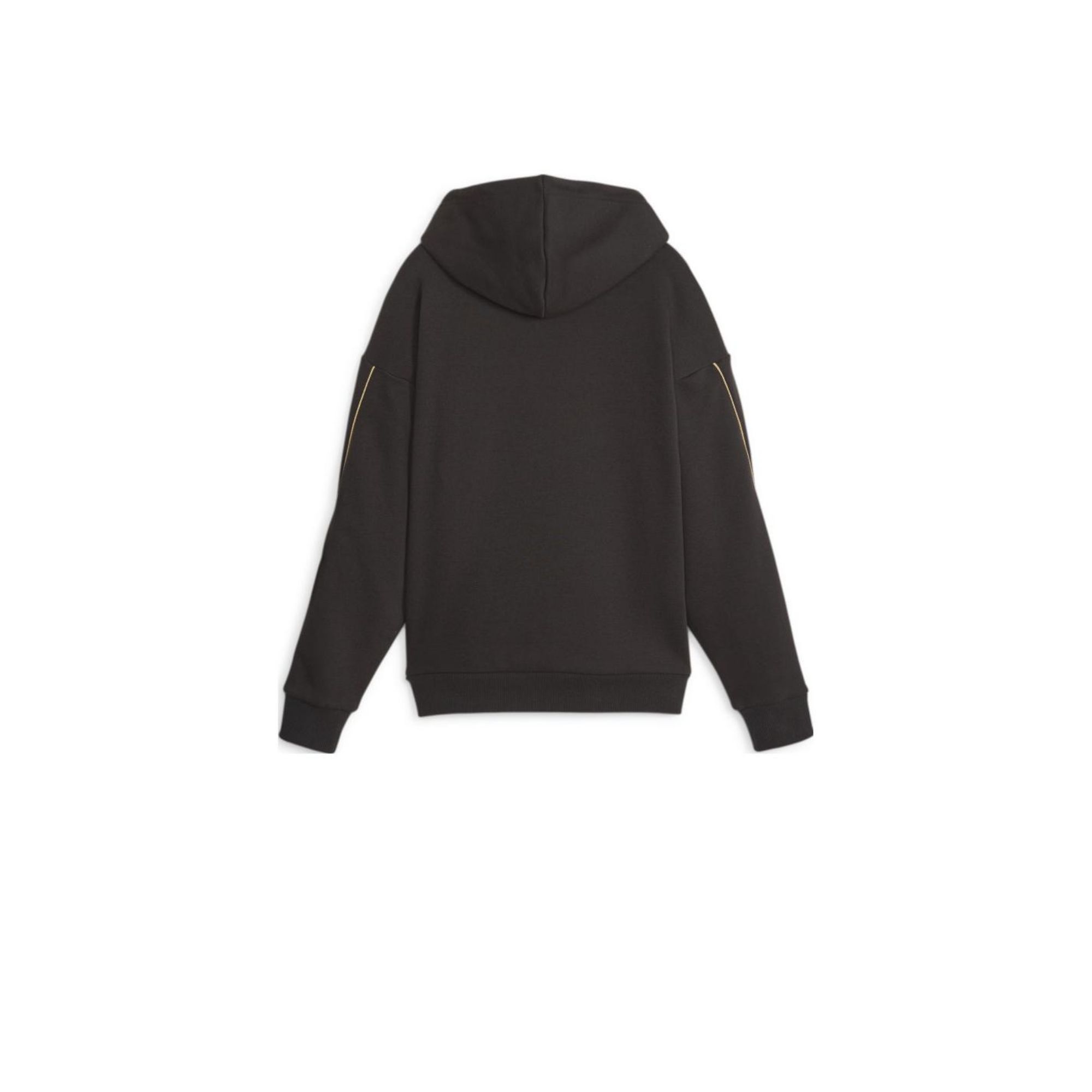 PUMA Sweatshirts Women's Black