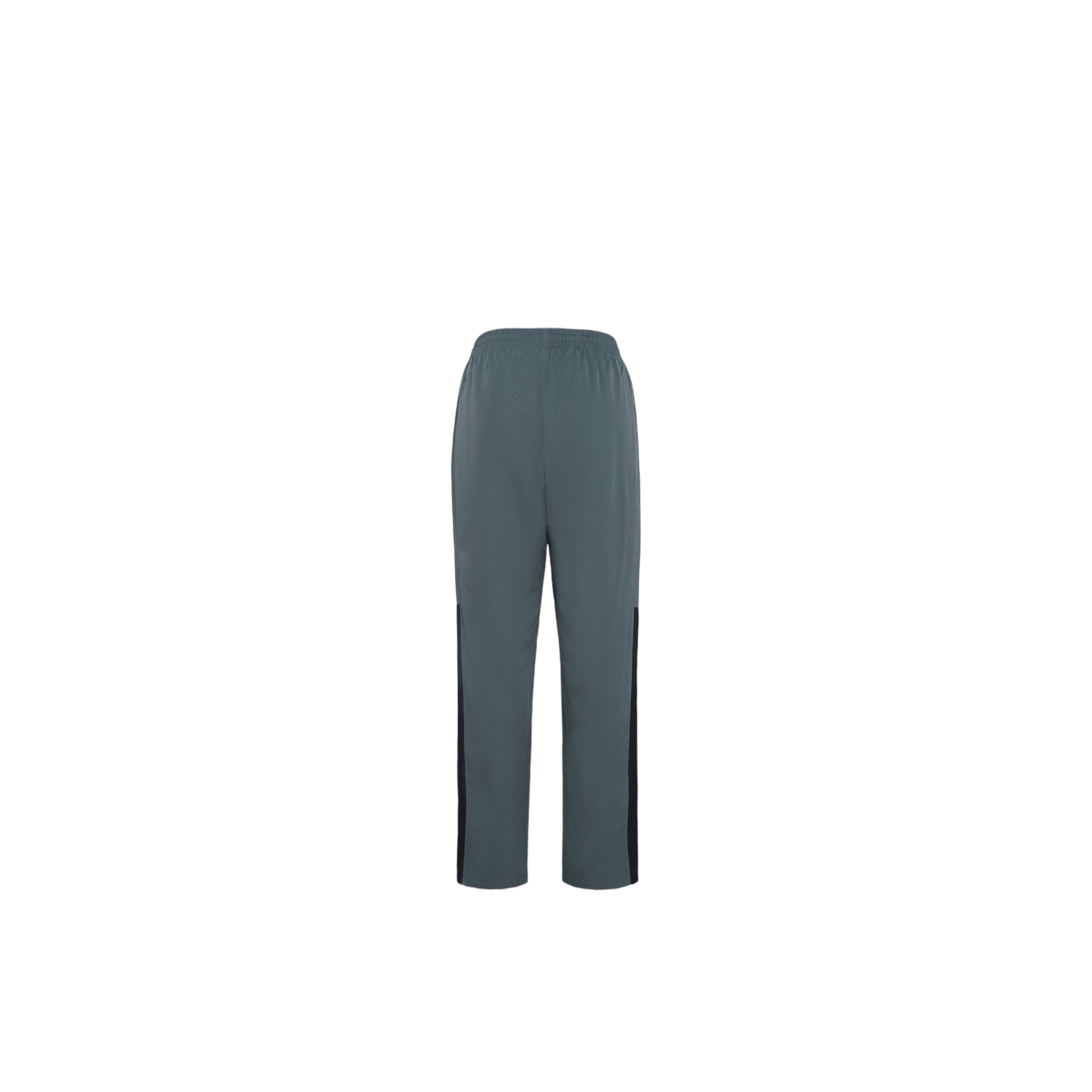 Under Armour Woven Collection Knitted Sweatpants Men Gray