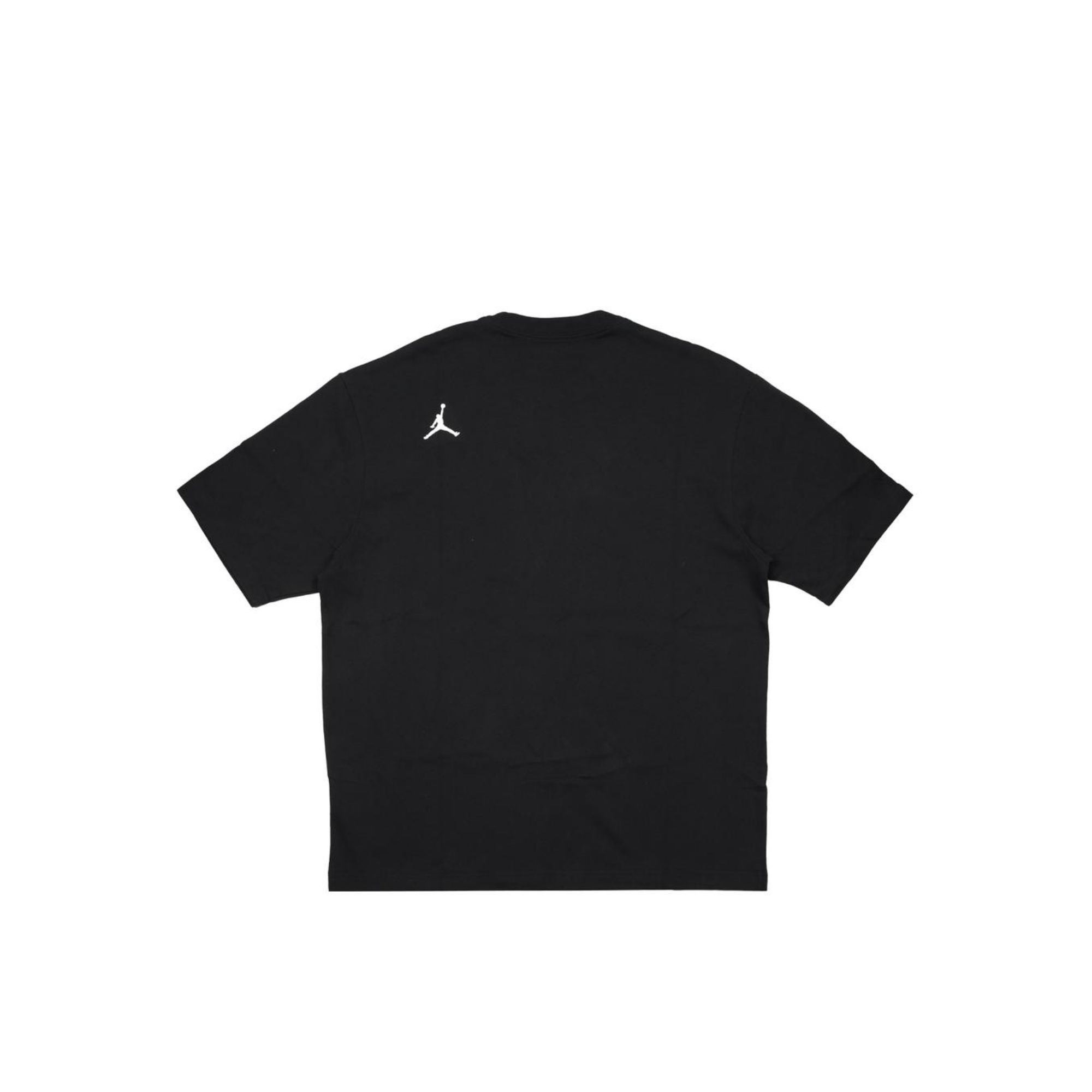 Jordan T-shirt Men Black