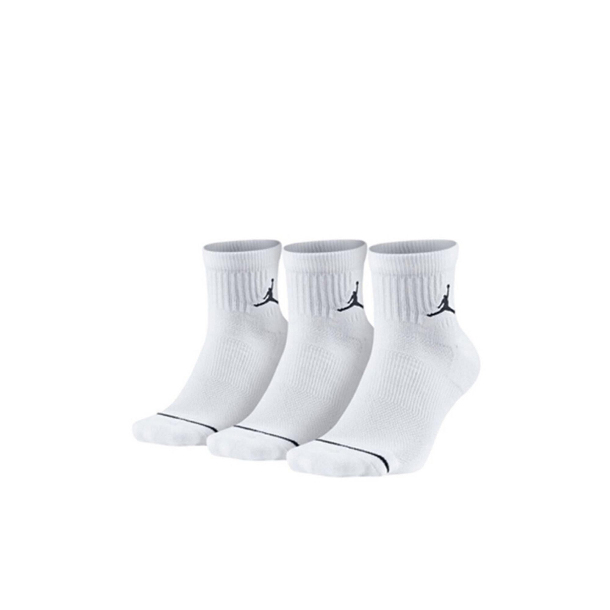 Jordan Unisex Mid-Calf Socks