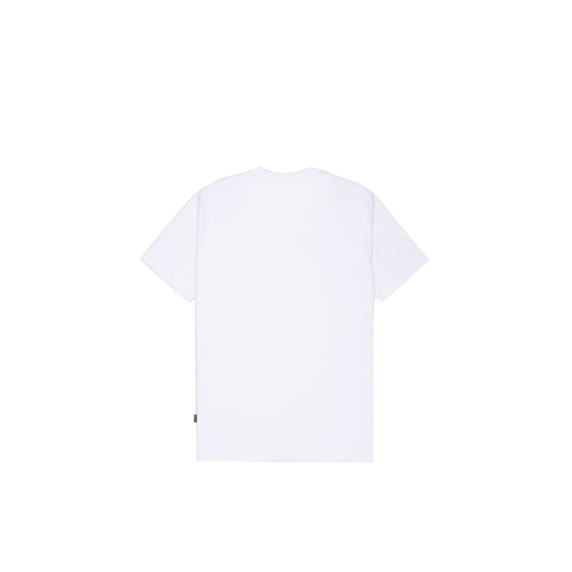 Converse CHUCK TAYLOR T-Shirts Men White