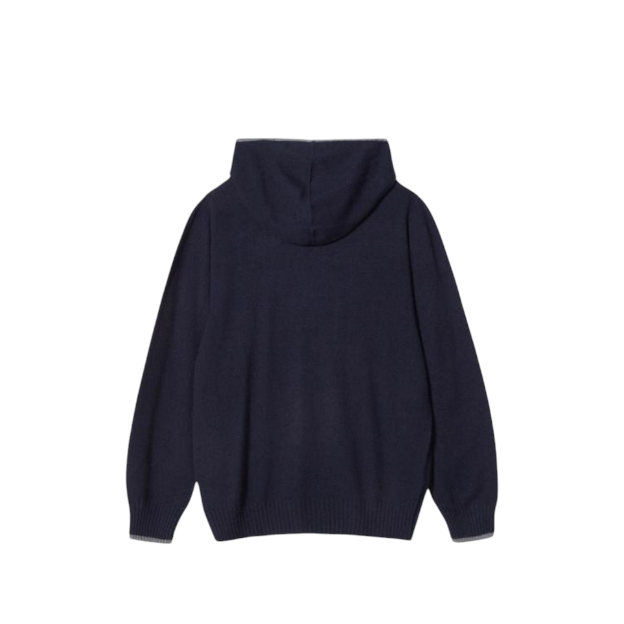 THE NORTH FACE Sweaters Men Navy Blue