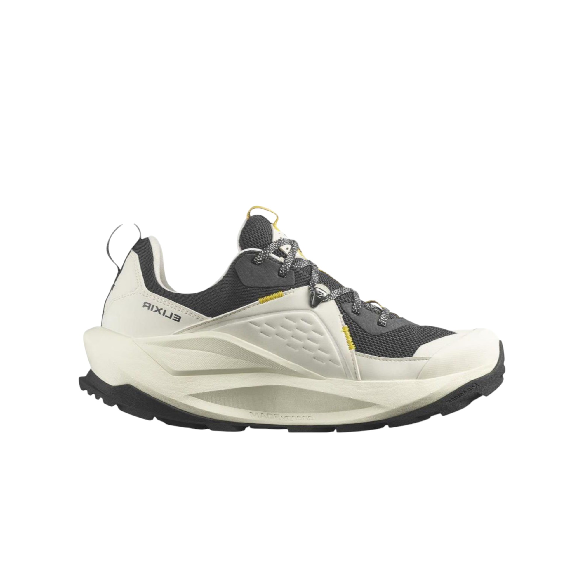 SALOMON Elixir GORE-TEX 'Vanilla Ice Lemon'