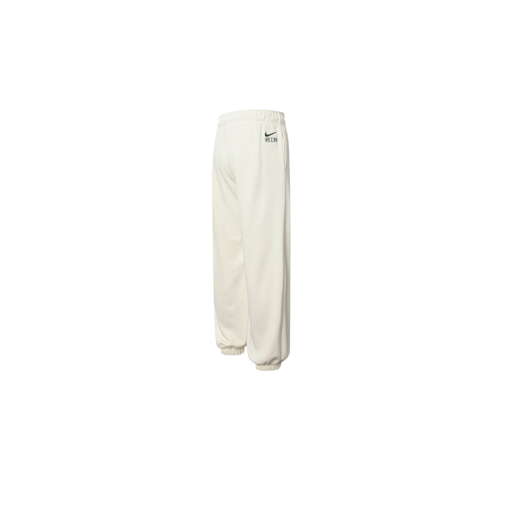 Nike Knitted Sweatpants Women's Off White