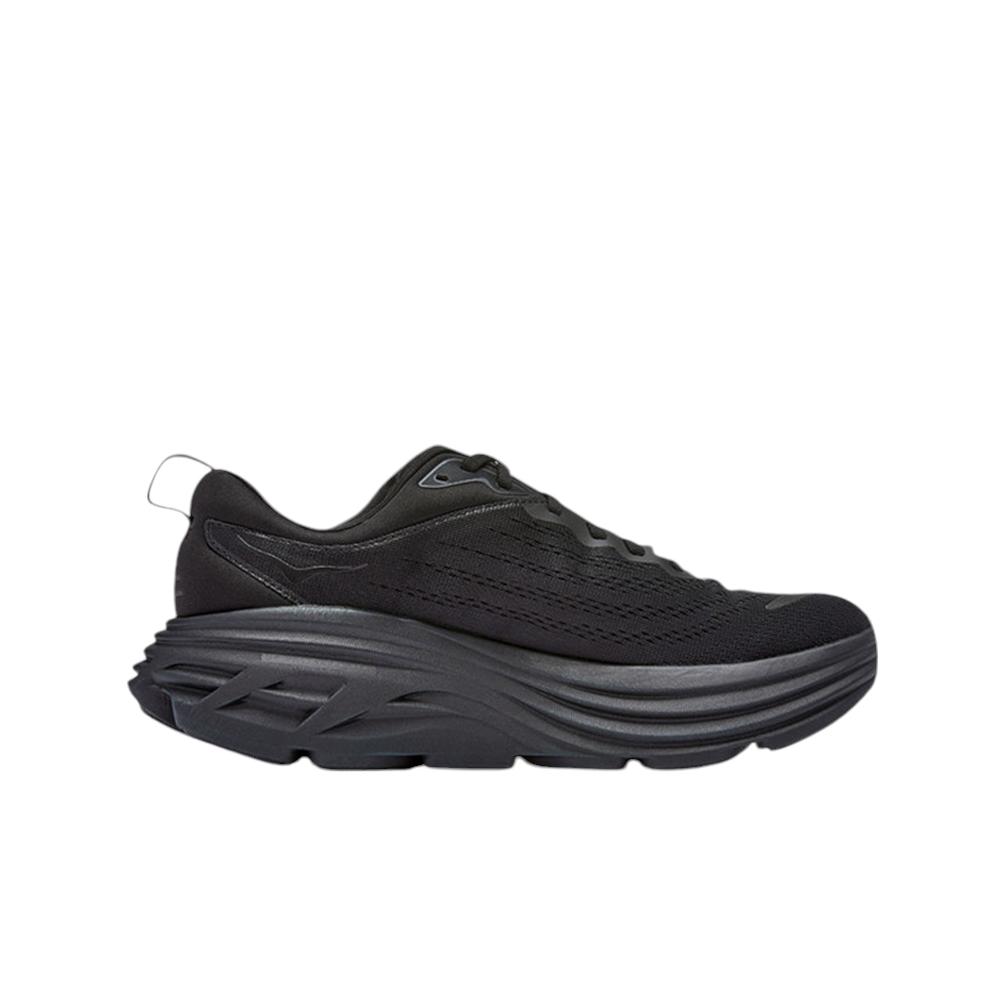 HOKA ONE ONE Bondi 8 Black