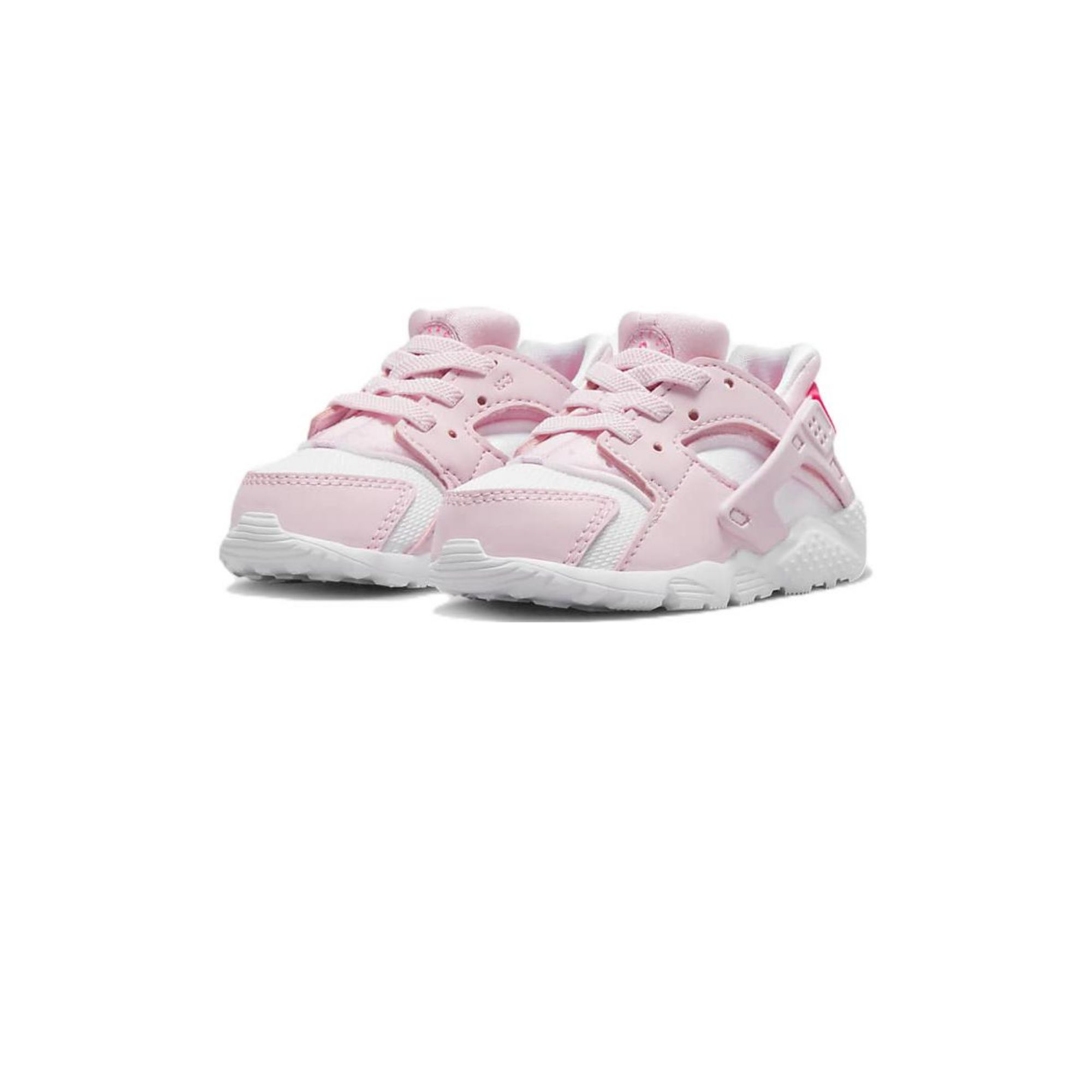 Nike huarache junior pink best sale