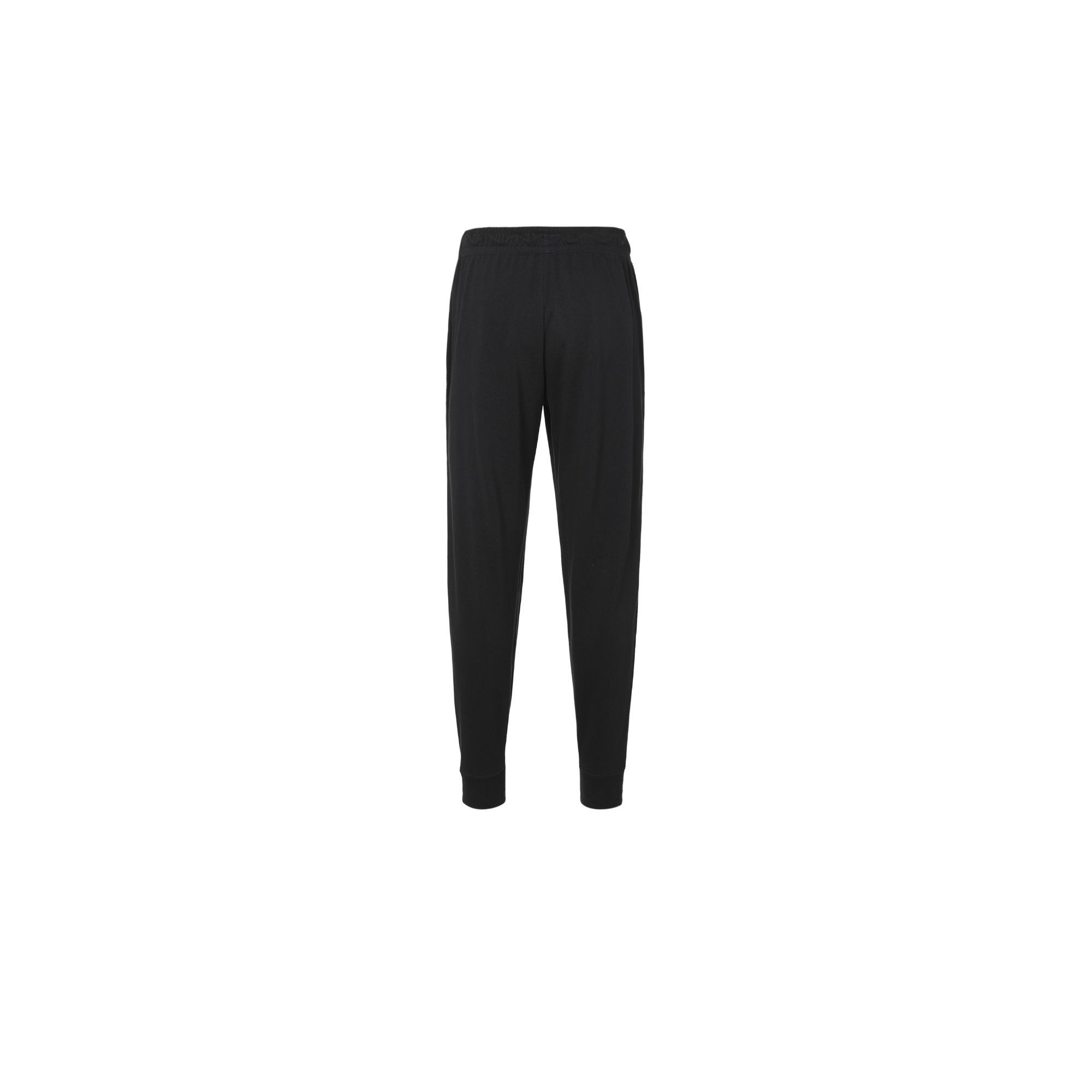 Nike Knitted Sweatpants Women's Black